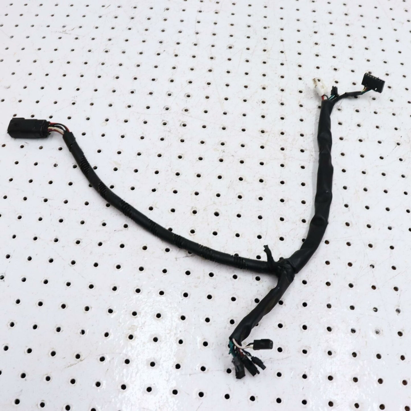 2009 ARCTIC CAT CROSSFIRE R 8 STEERING HANDLEBAR WIRE HARNESS 1686-541