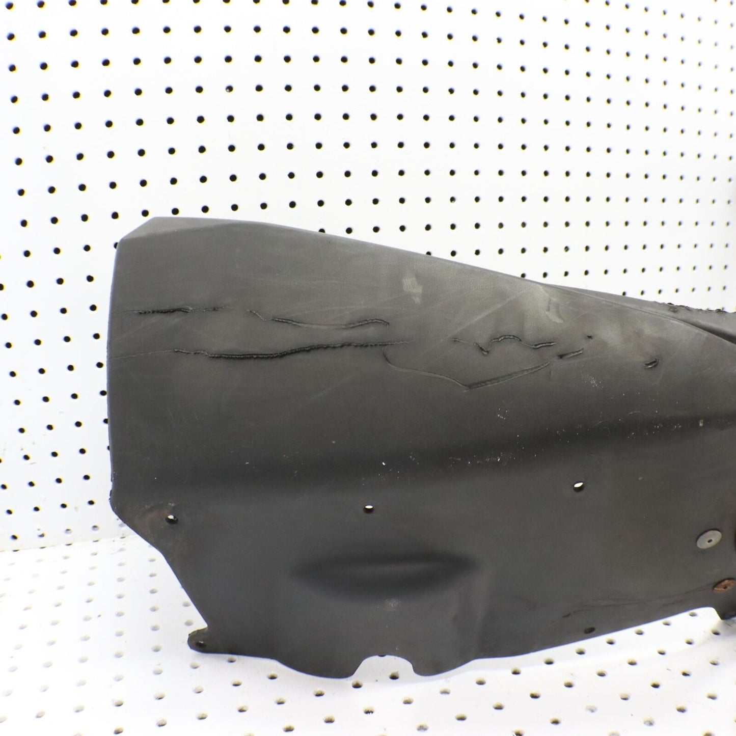 2014 POLARIS PRO RMK 800 RIGHT SIDE LOWER BELLY PAN 5439306-070