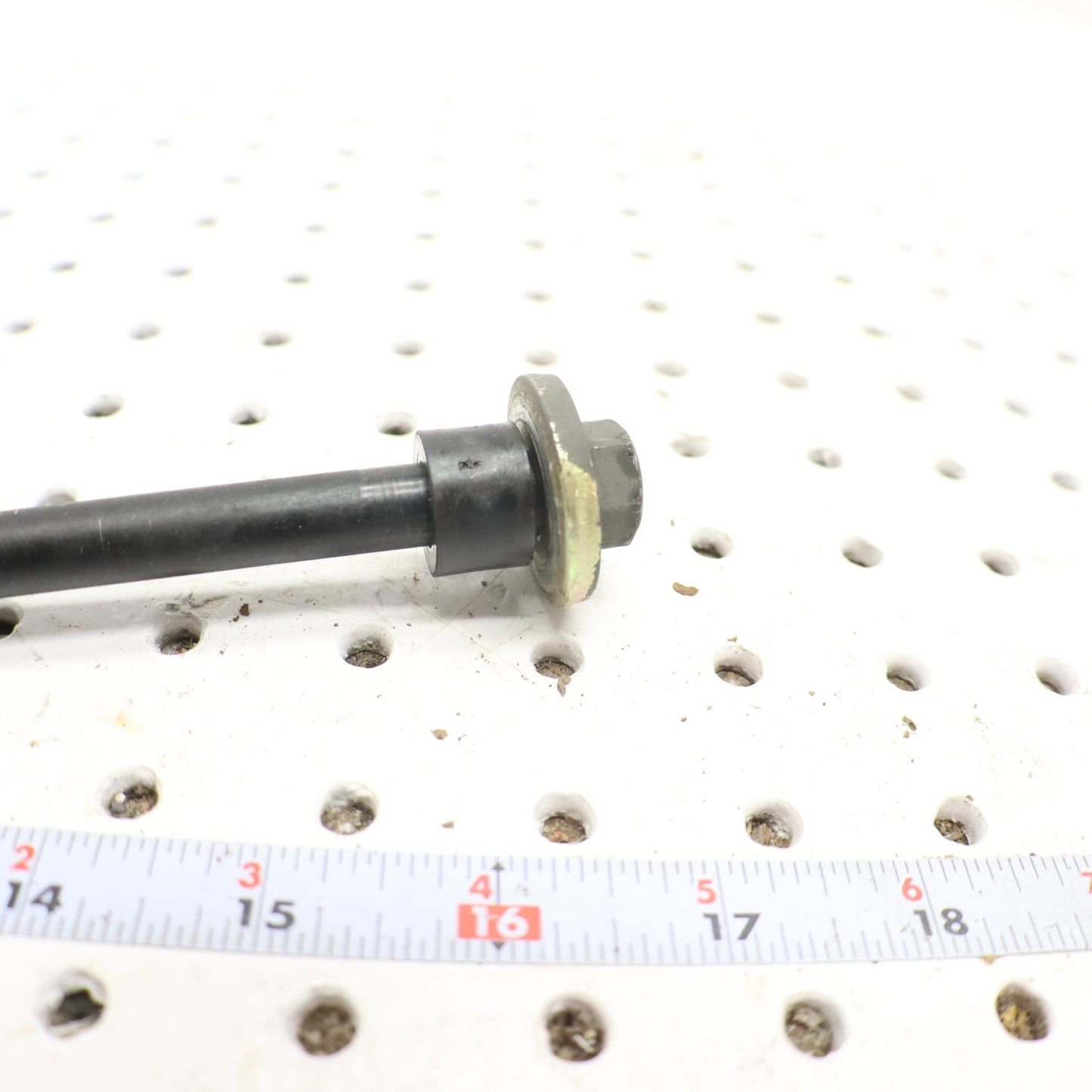 2016 POLARIS SPORTSMAN 570 DRIVE CLUTCH BOLT 7519287