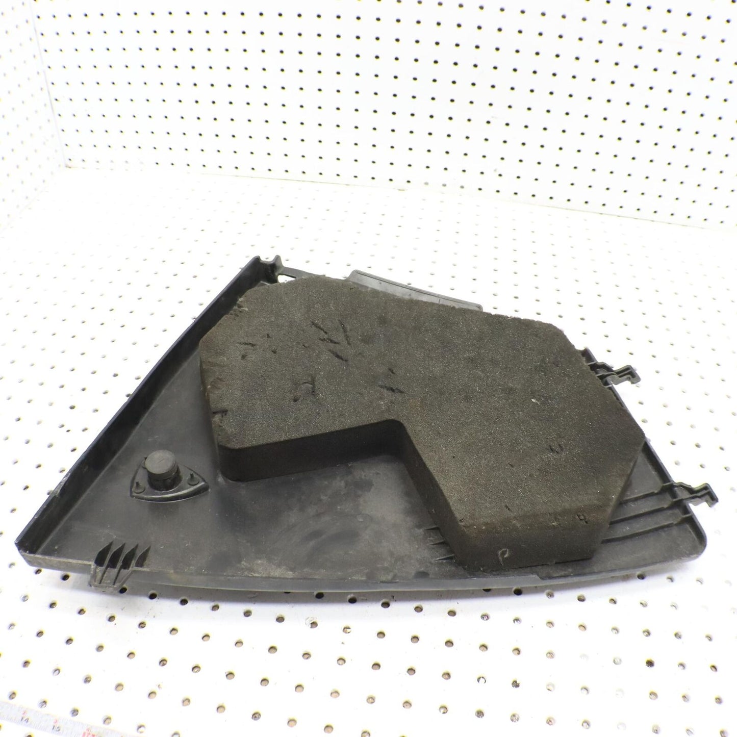 2006 POLARIS FUSION 700 LEFT LH SIDE PANEL DOOR 2632875-070; 2632875-1213