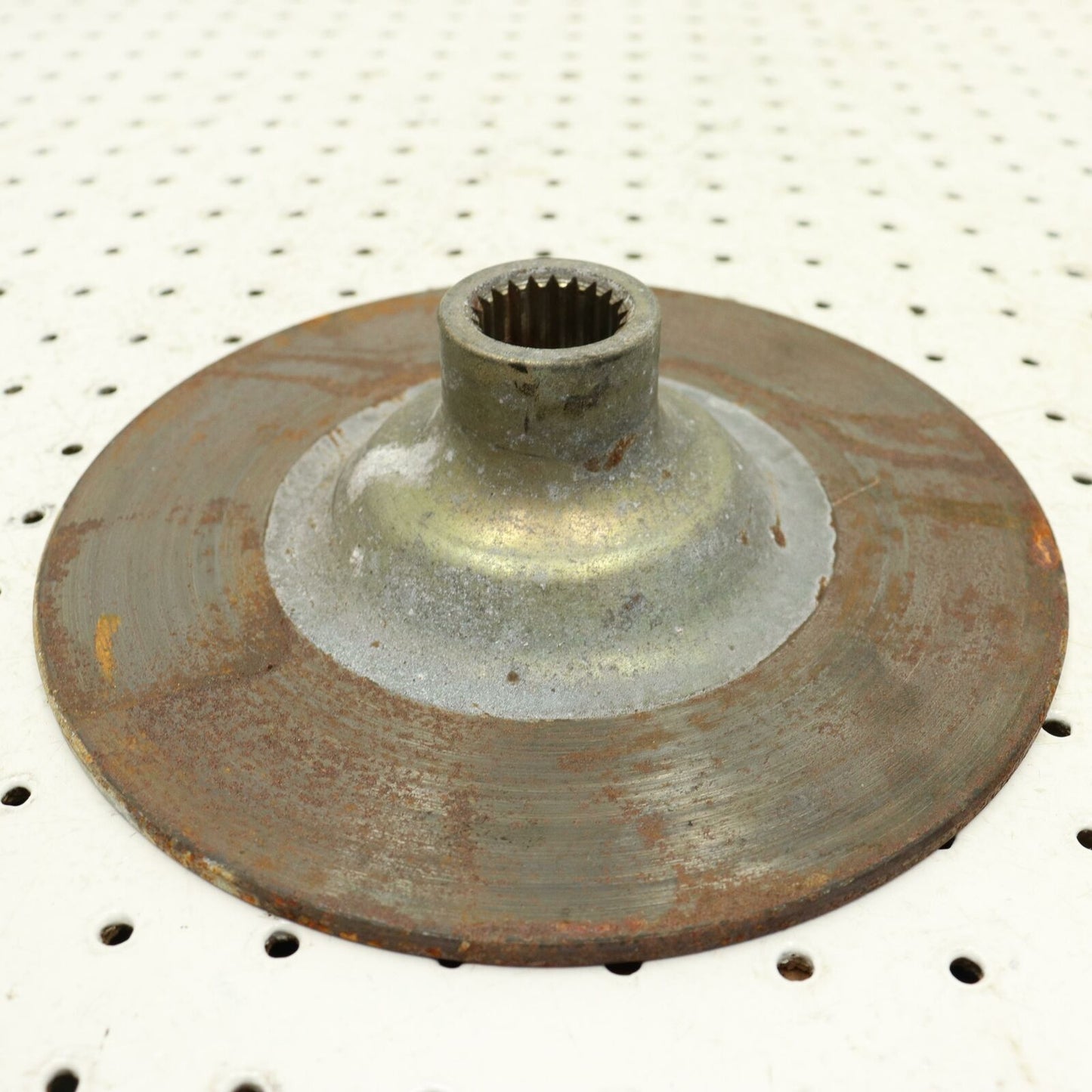 2007 POLARIS RMK 600 BRAKE DISK ROTOR 2202874