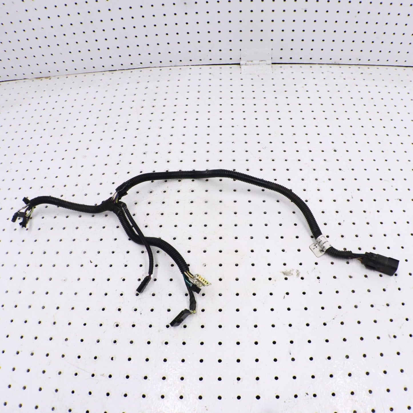 2015 ARCTIC CAT M8000 STEERING HANDLEBAR WIRE HARNESS 1686-636