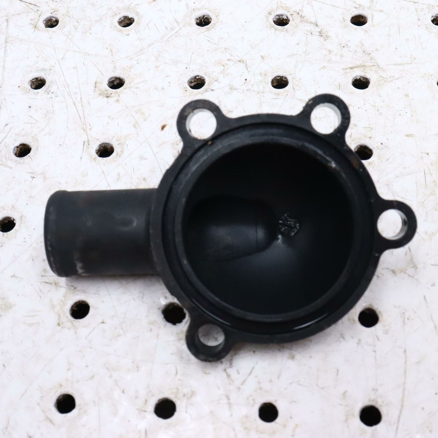 2004 ARCTIC CAT 650 THERMOSTAT HOUSING CASE 0413-077
