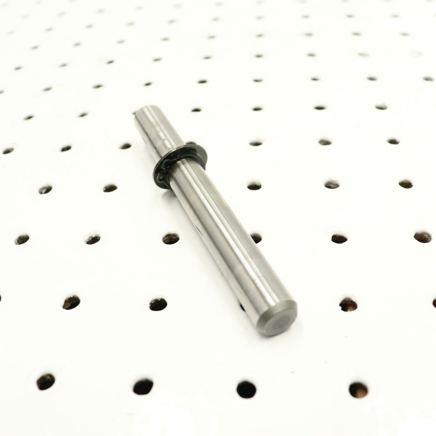 2005 YAMAHA GRIZZLY 660 TRANSMISSION SHIFT STOPPER LEVER SHAFT 5KM-18318-00-00