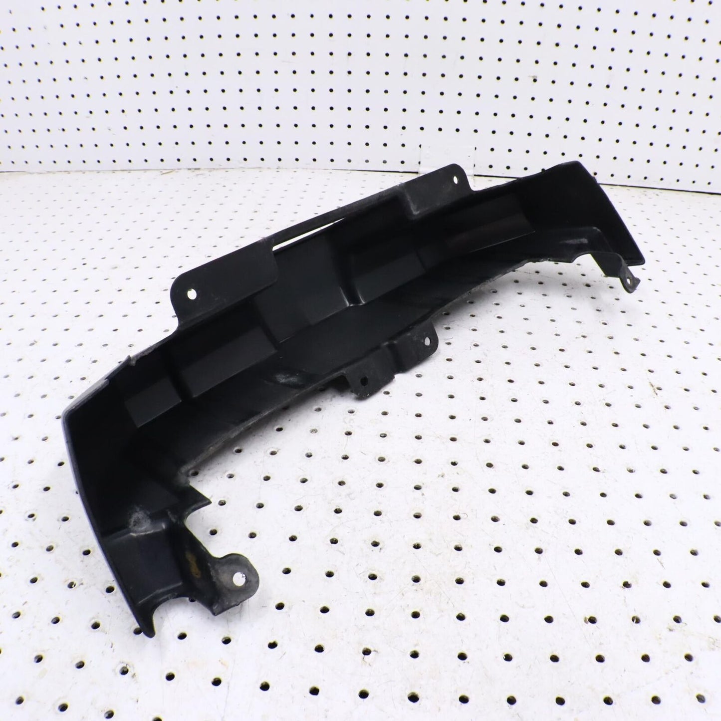 2008 POLARIS SWITCHBACK TURBO TAILLIGHT TAIL LIGHT HOUSING COVER 2633477-070