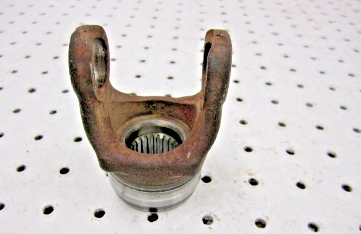 2009 YAMAHA RHINO 450 YOKE JOINT 2 5KM-46146-11-00