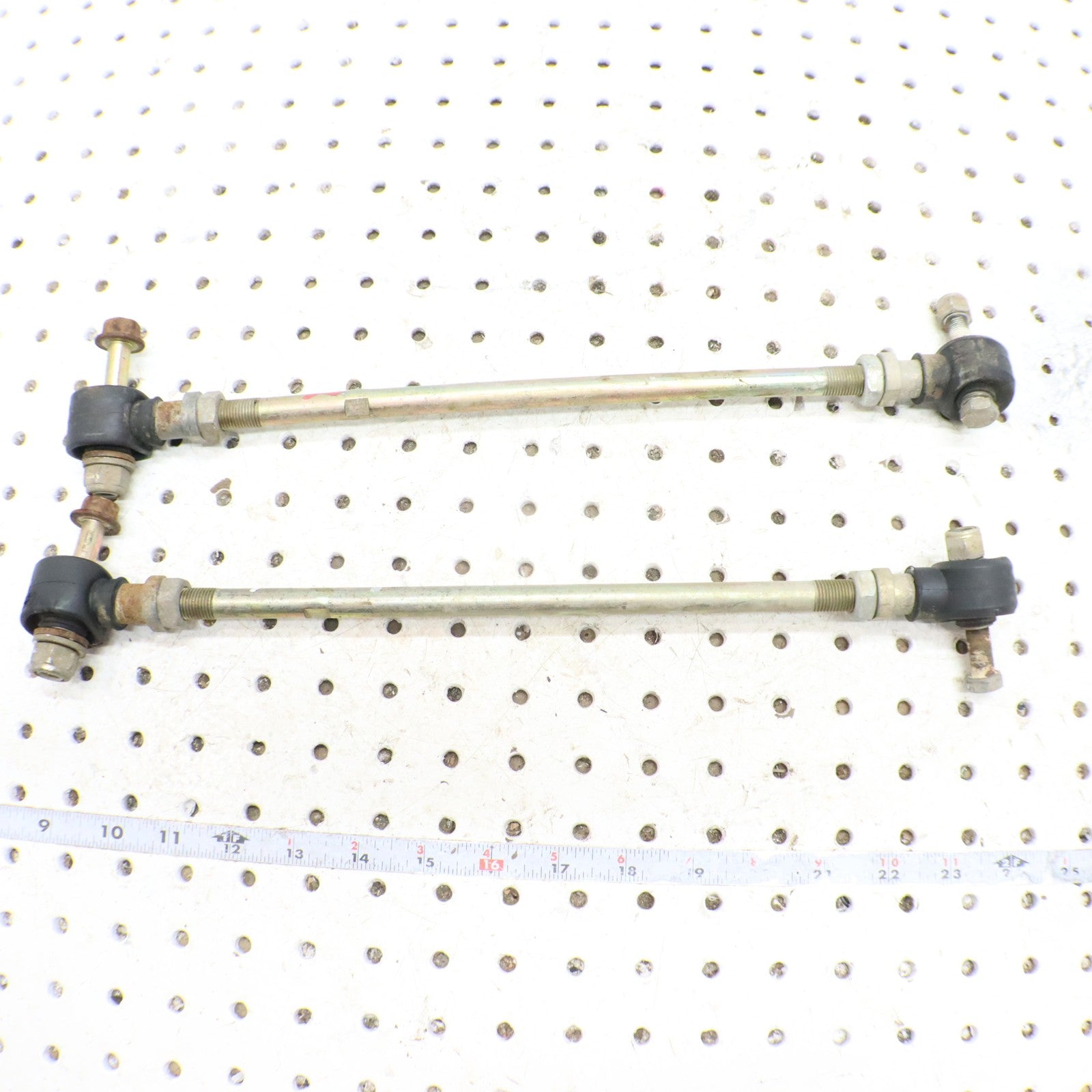 2008 Polaris Sportsman 800 Tie Rods 1822851