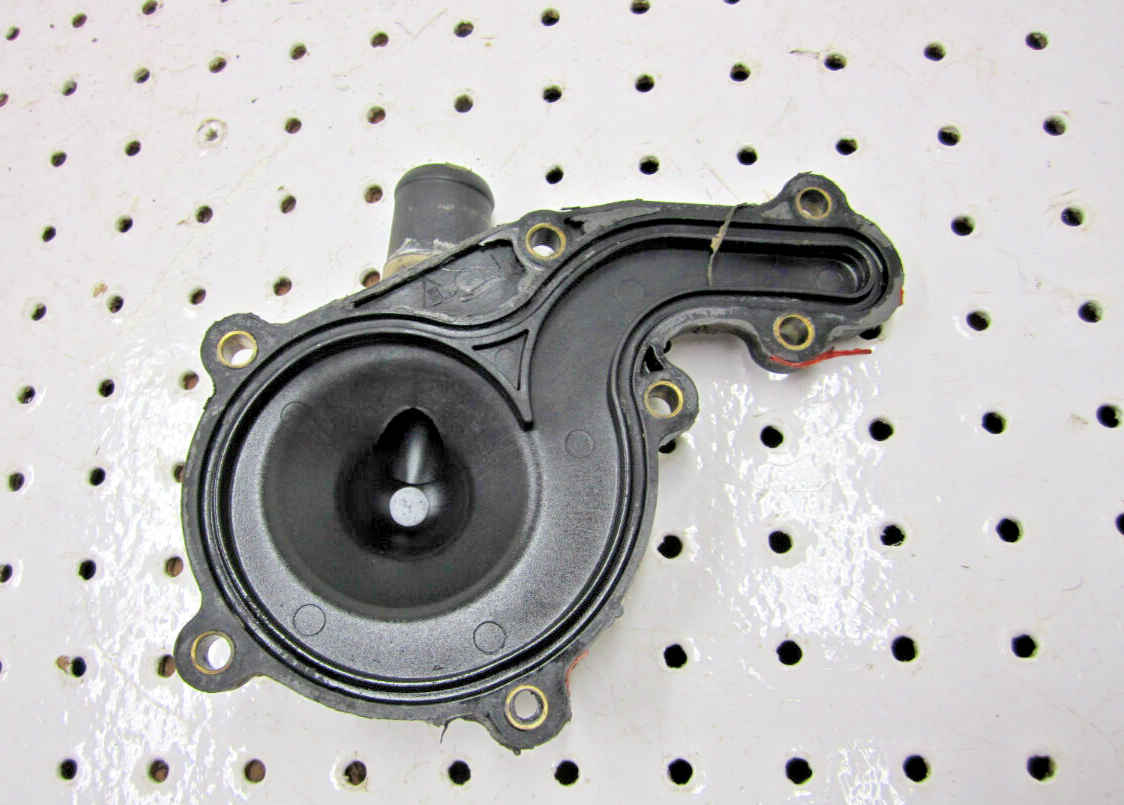 2004 POLARIS SPORTSMAN 700 4X4 WATER PUMP COVER 1202019 2202601