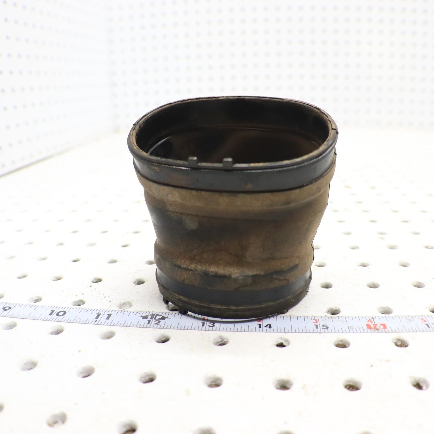 2016 SUZUKI KING QUAD 500 CLUTCH DUCT BOOT 11385-11H00; 11385-11H01