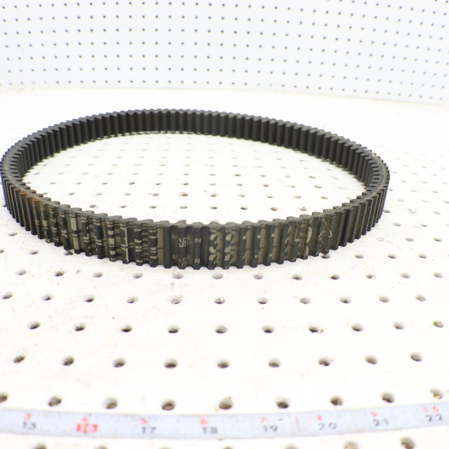 2013 Polaris Ranger Xp 900 Drive Belt 3211149