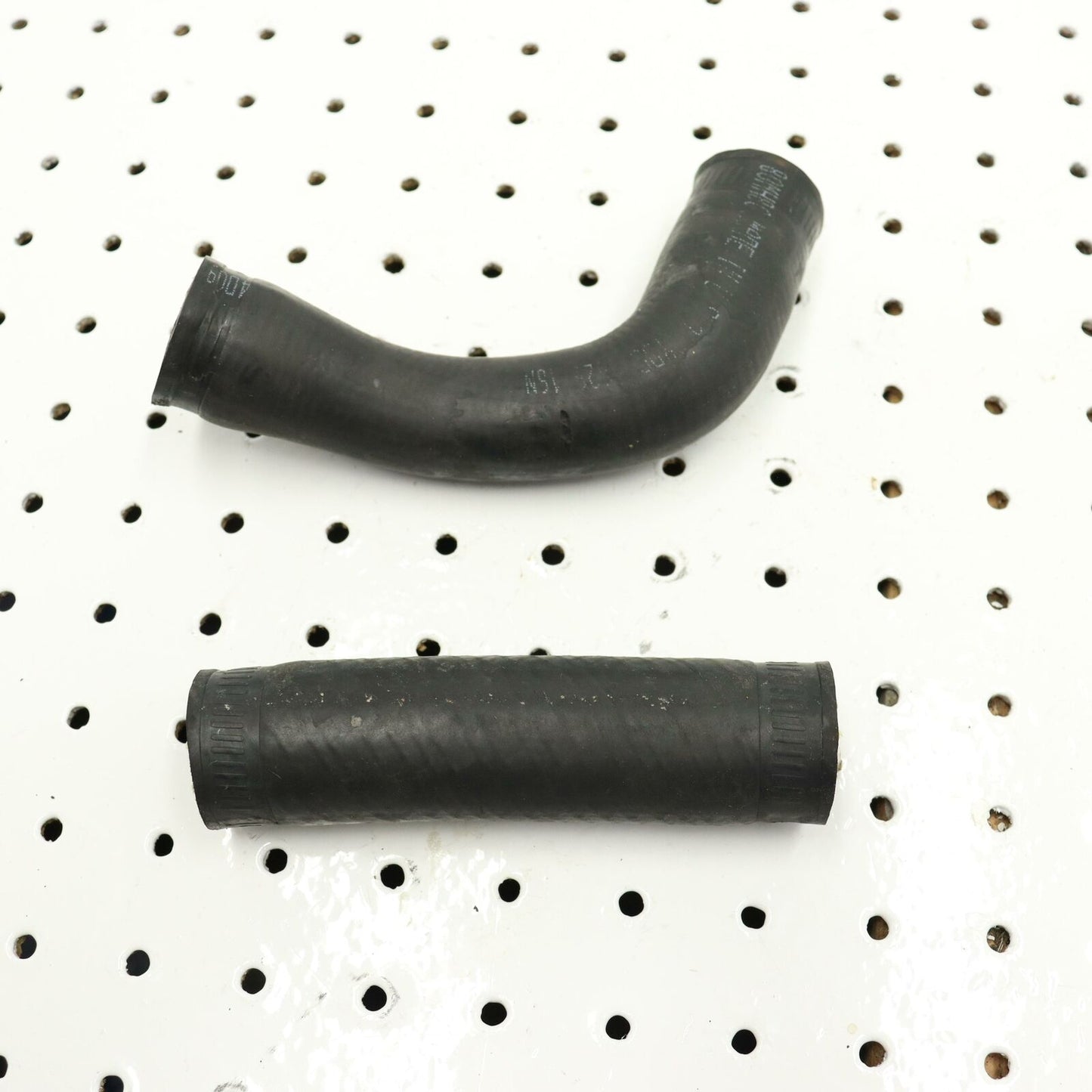 2005 SKI-DOO GSX 500SS COOLANT WATER HOSE PIPE TUBE 509000129 509000266