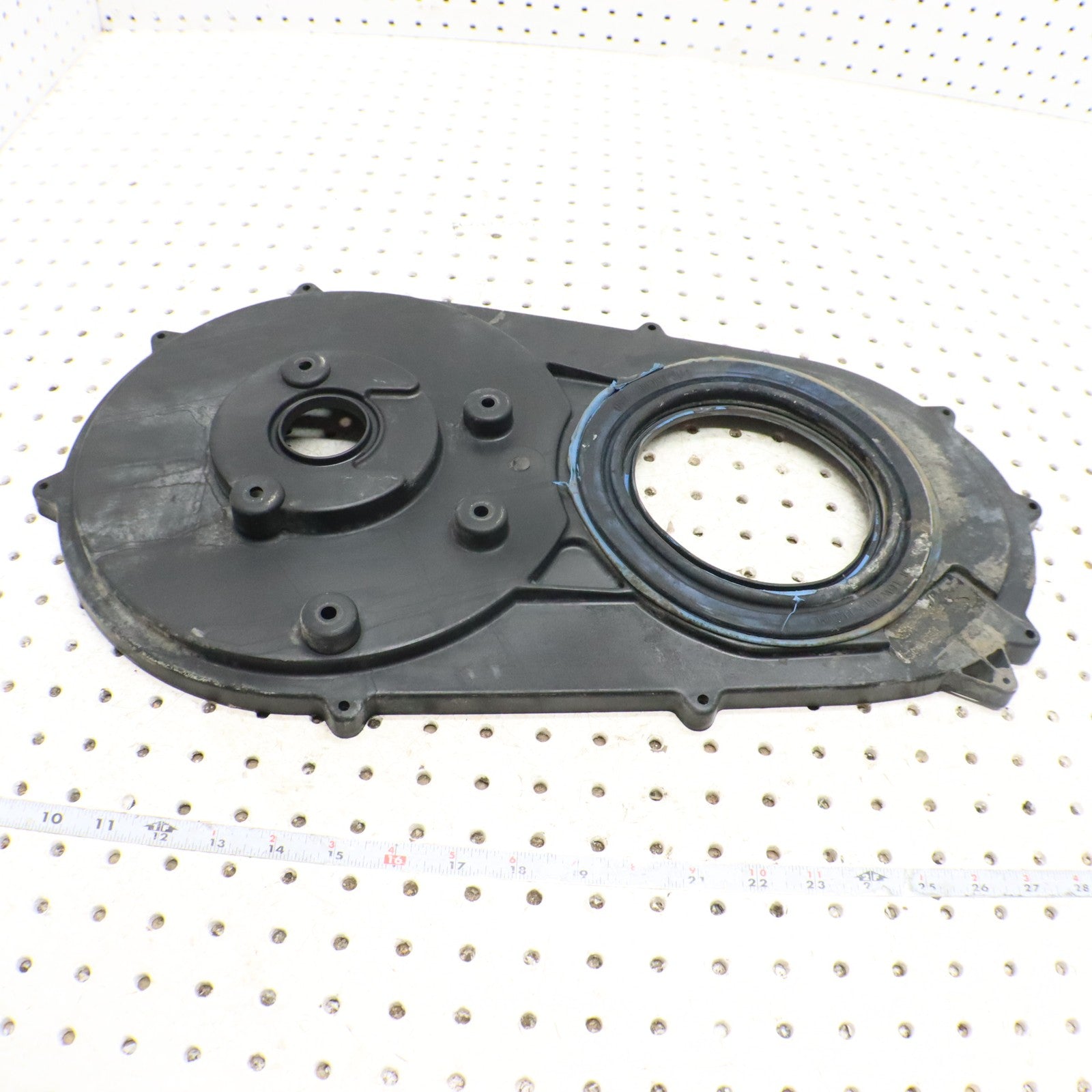 2008 Polaris Sportsman 800 Clutch Cover Inner 2201955