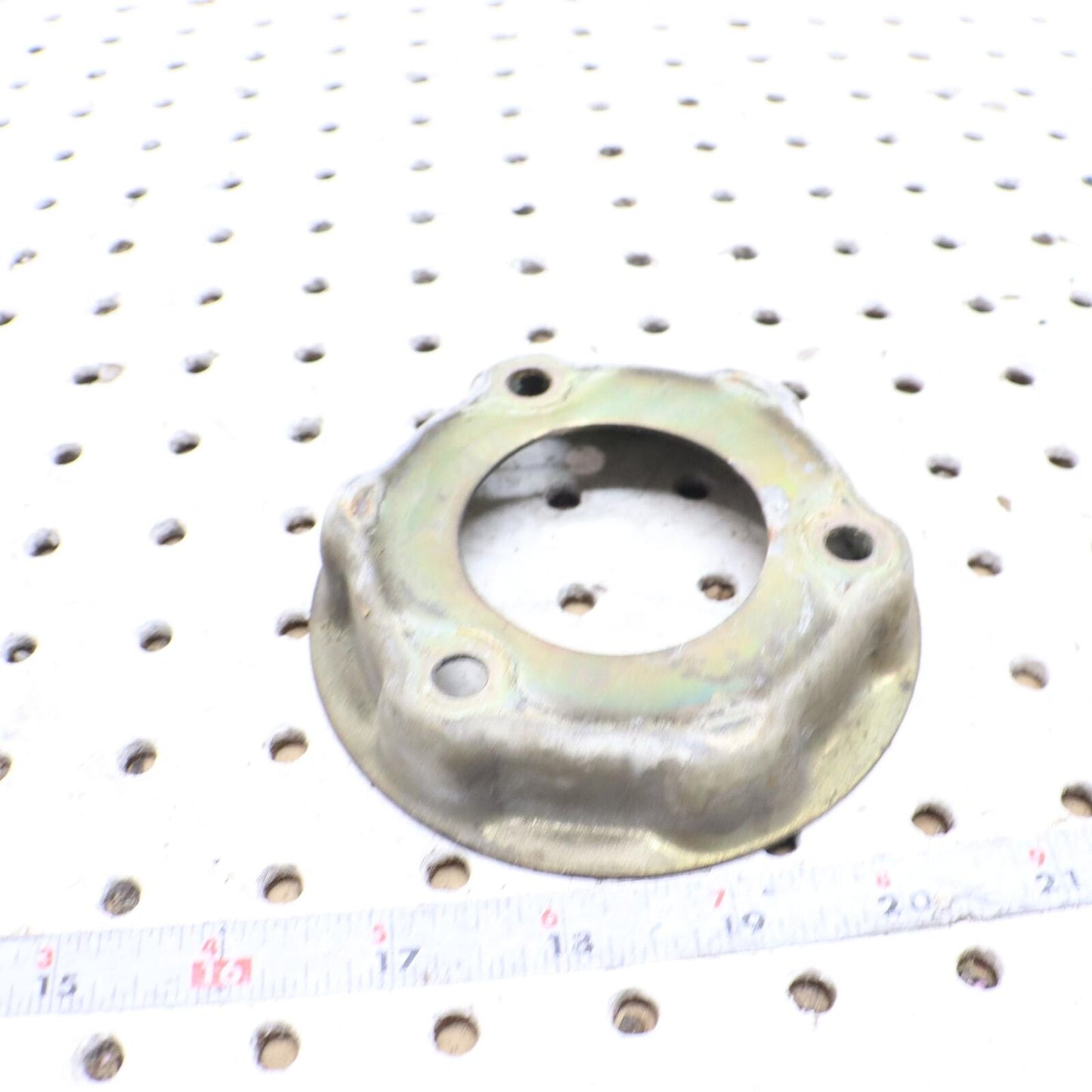 2010 SKI-DOO SUMMIT X 800R RECOIL STARTER PULLEY 420852532