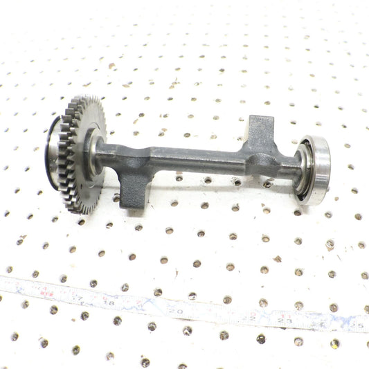 2009 POLARIS SPORTSMAN XP 850 COUNTER BALANCER SHAFT 1203884; 1204929