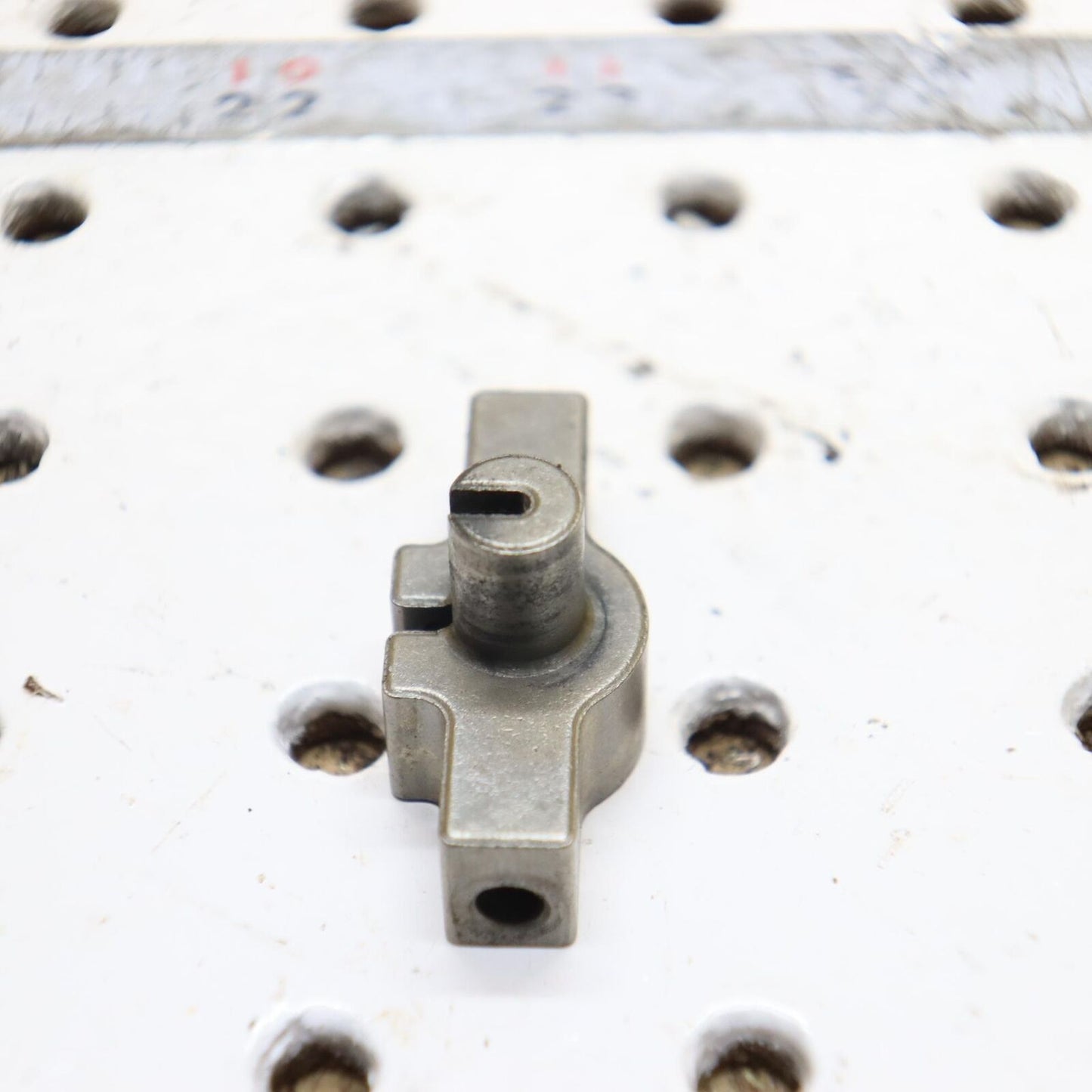 2012 ARCTIC CAT PROCLIMB M800 EXHAUST POWER VALVE STOPPER 3005-860