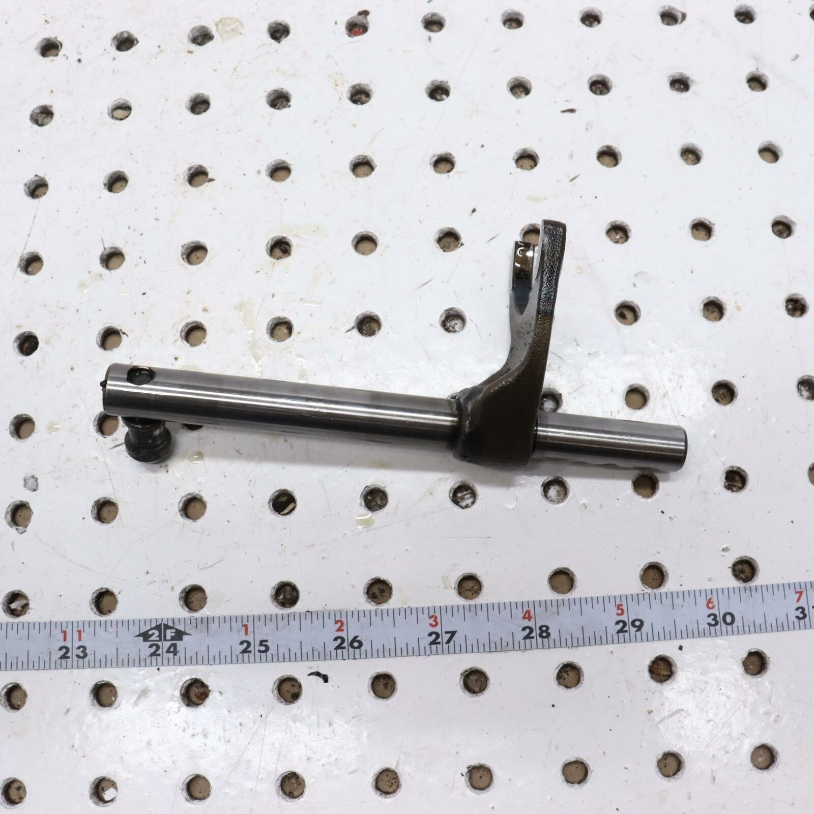 2004 ARCTIC CAT 650 ROD SHIFT 3201-219