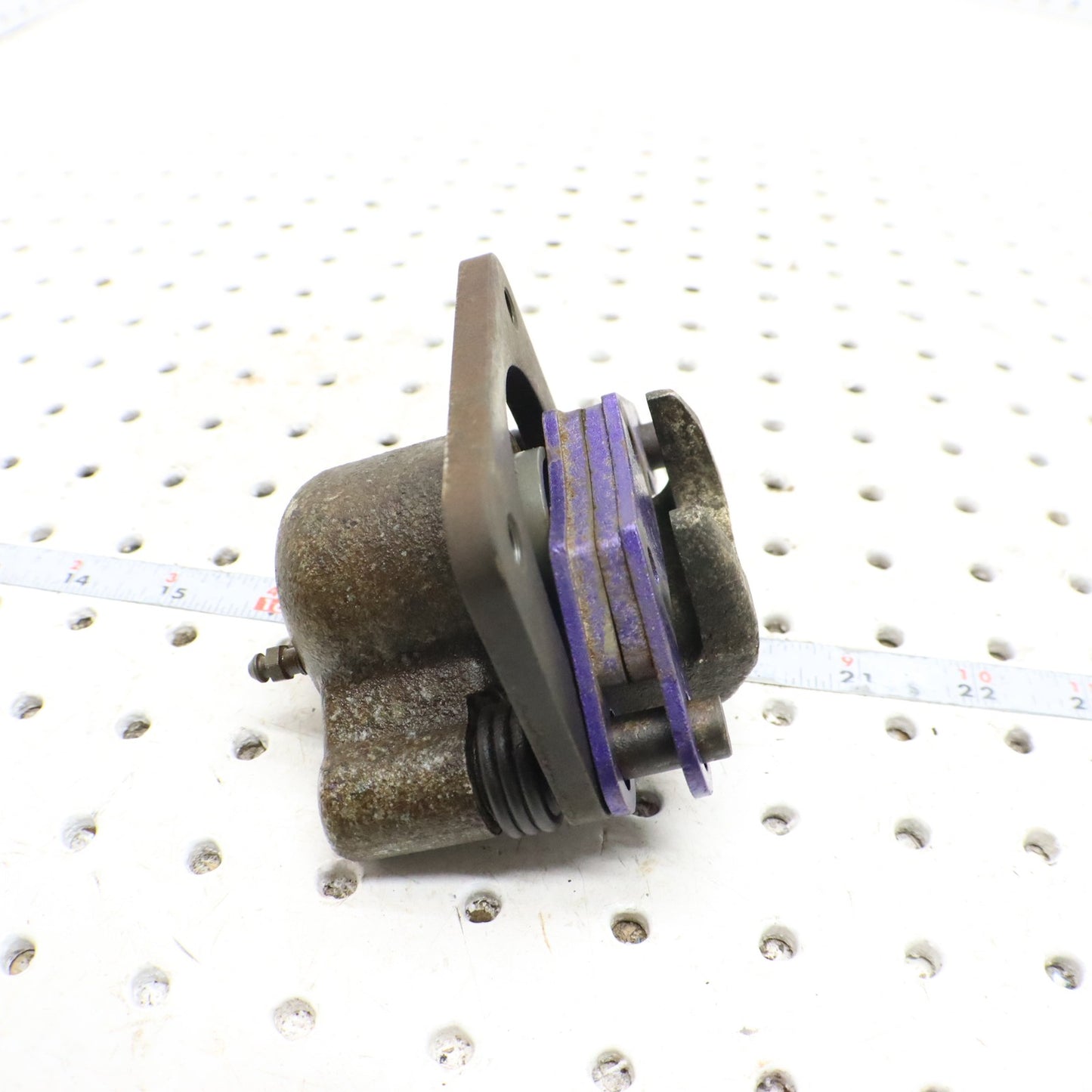 2009 Polaris Rzr 800 Brake Caliper Rear RIGHT 1911217; 1911545