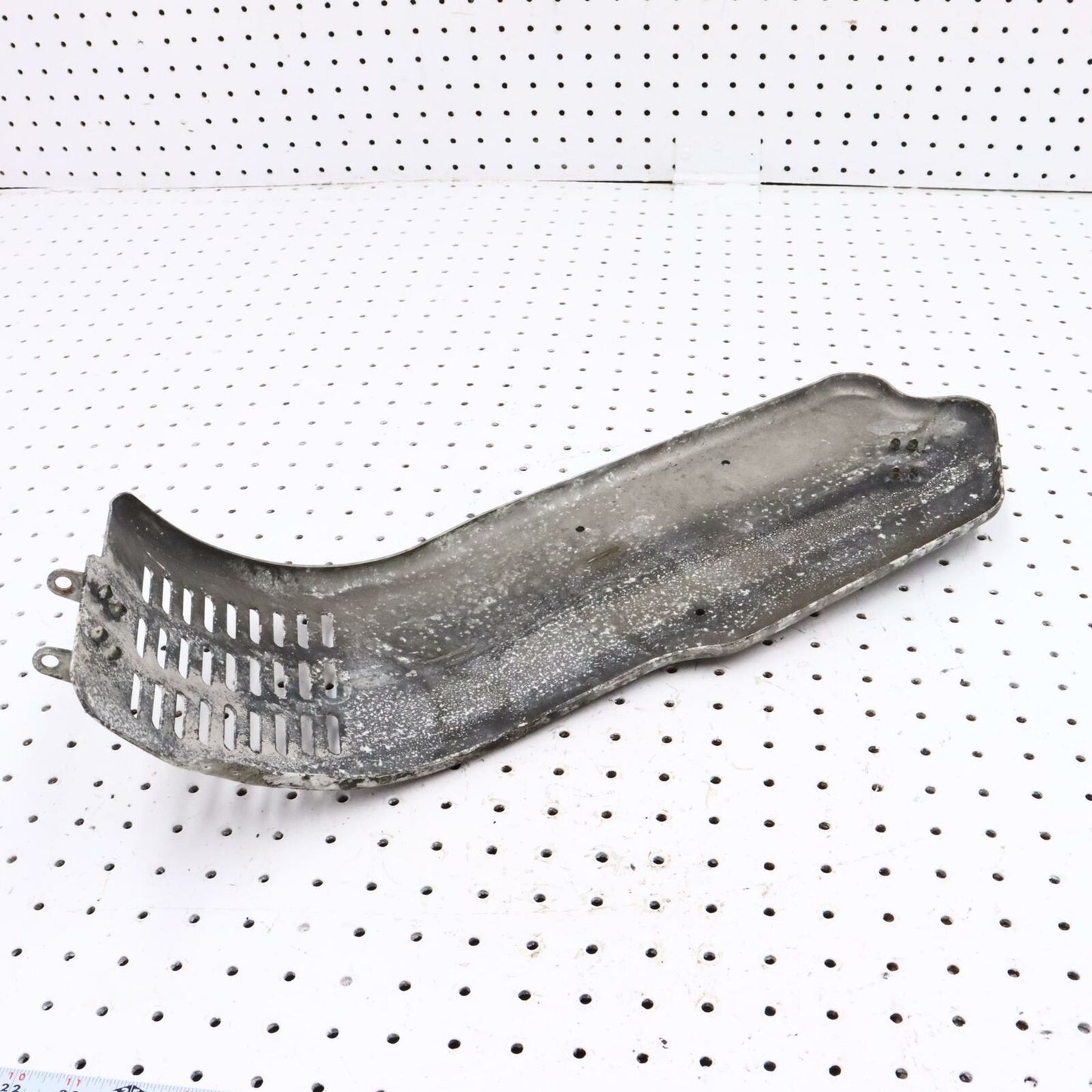 2008 ARCTIC CAT F8 DRIVE BELT CLUTCH COVER GUARD 1707-153