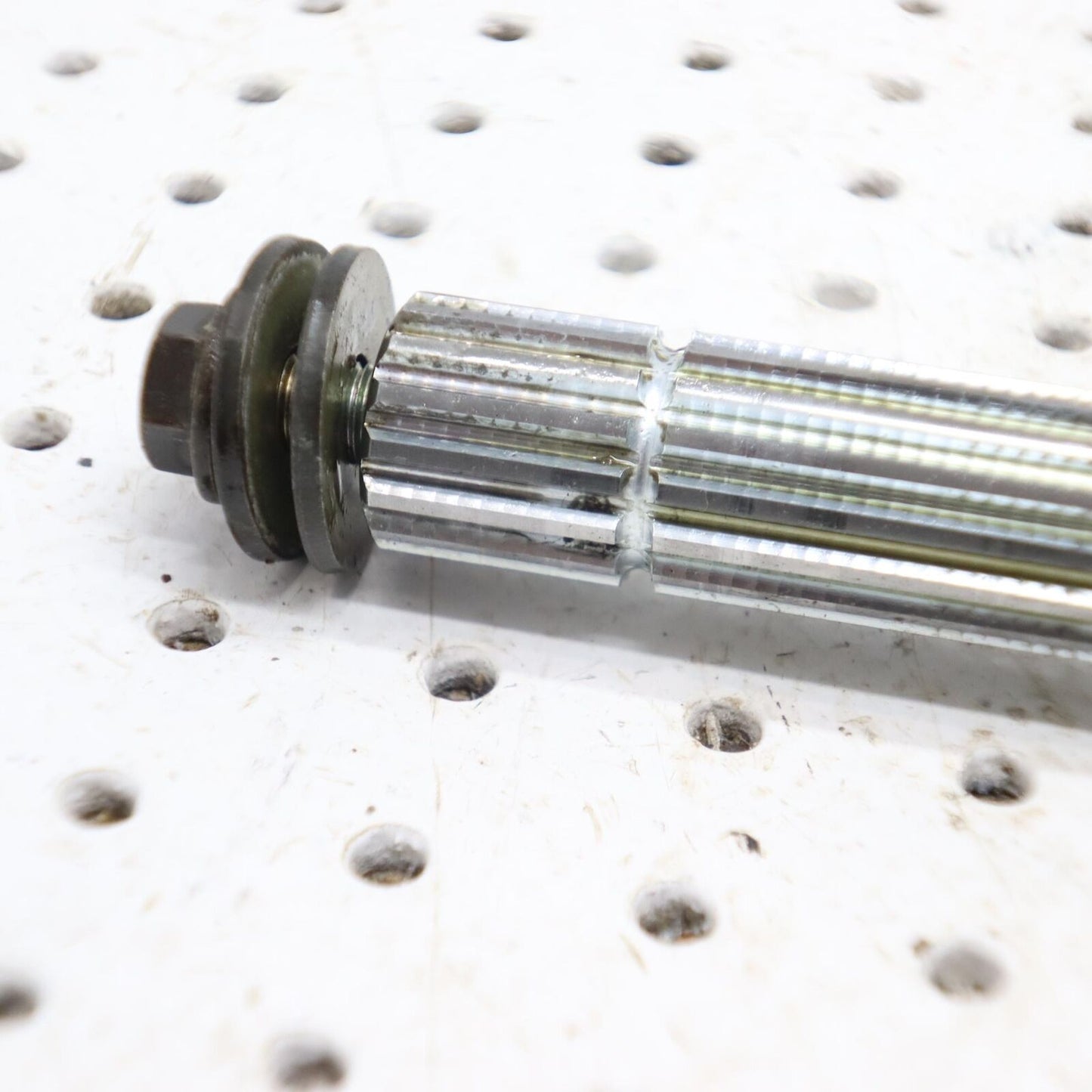 2015 POLARIS SWITCHBACK 800 JACKSHAFT DRIVEN SHAFT 1333405; 1334332