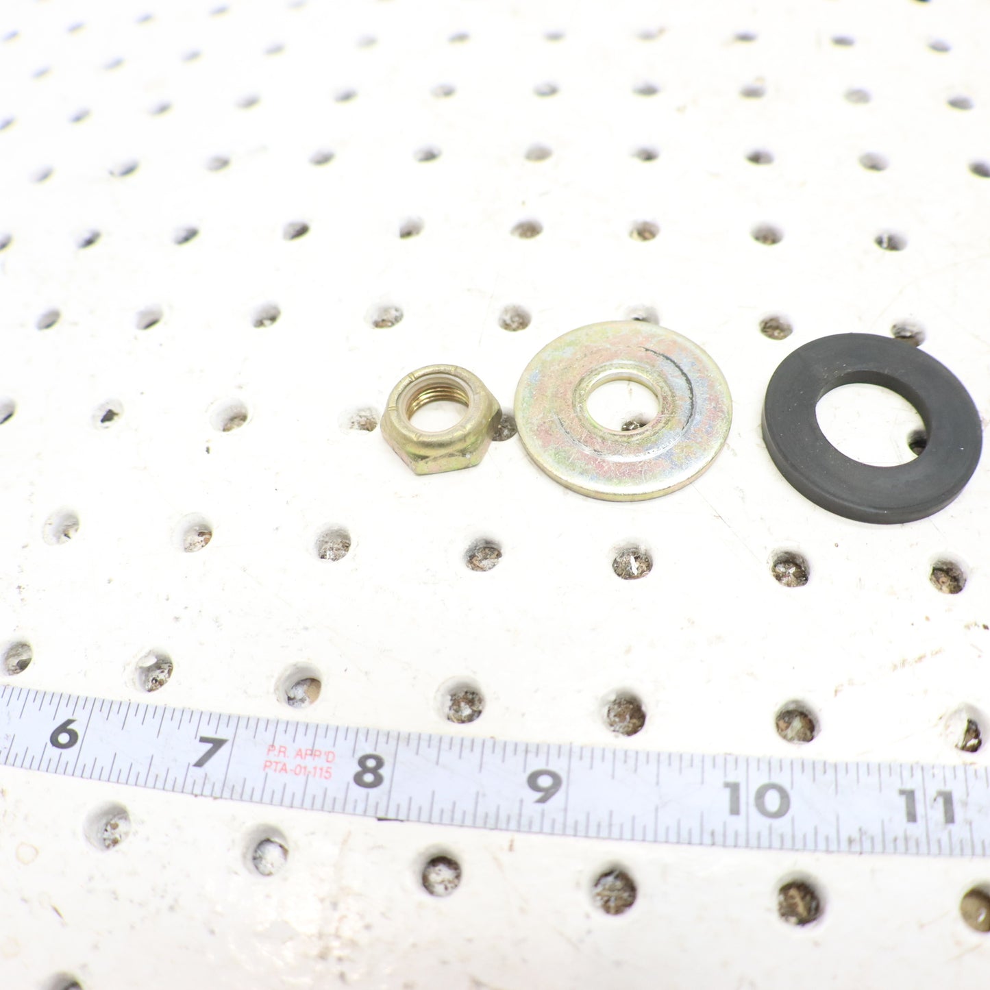 2014 Polaris Sportsman 570 STRUT MOUNT BALL PIVOT 5432871 5432872 5810291
