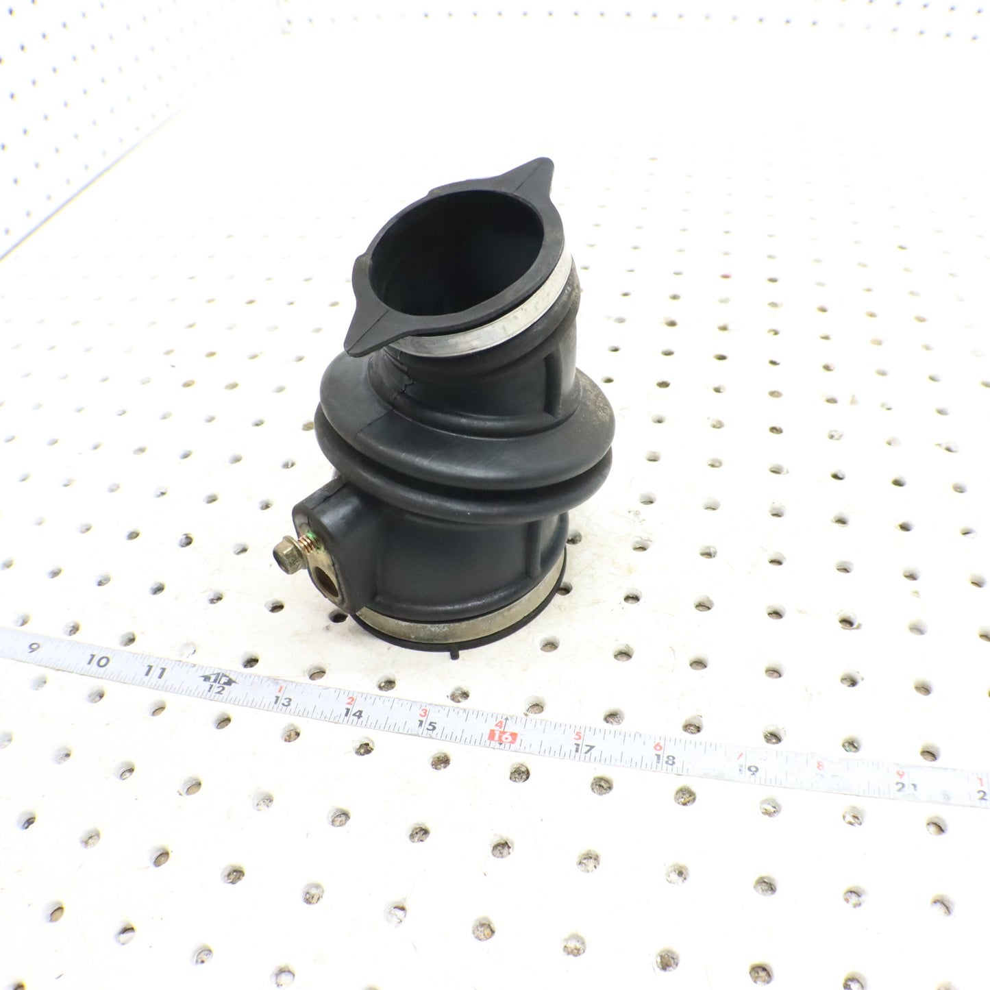 2009 Polaris Rzr 800 Airbox Intake Duct Boot Throttle Body Boot 5413581