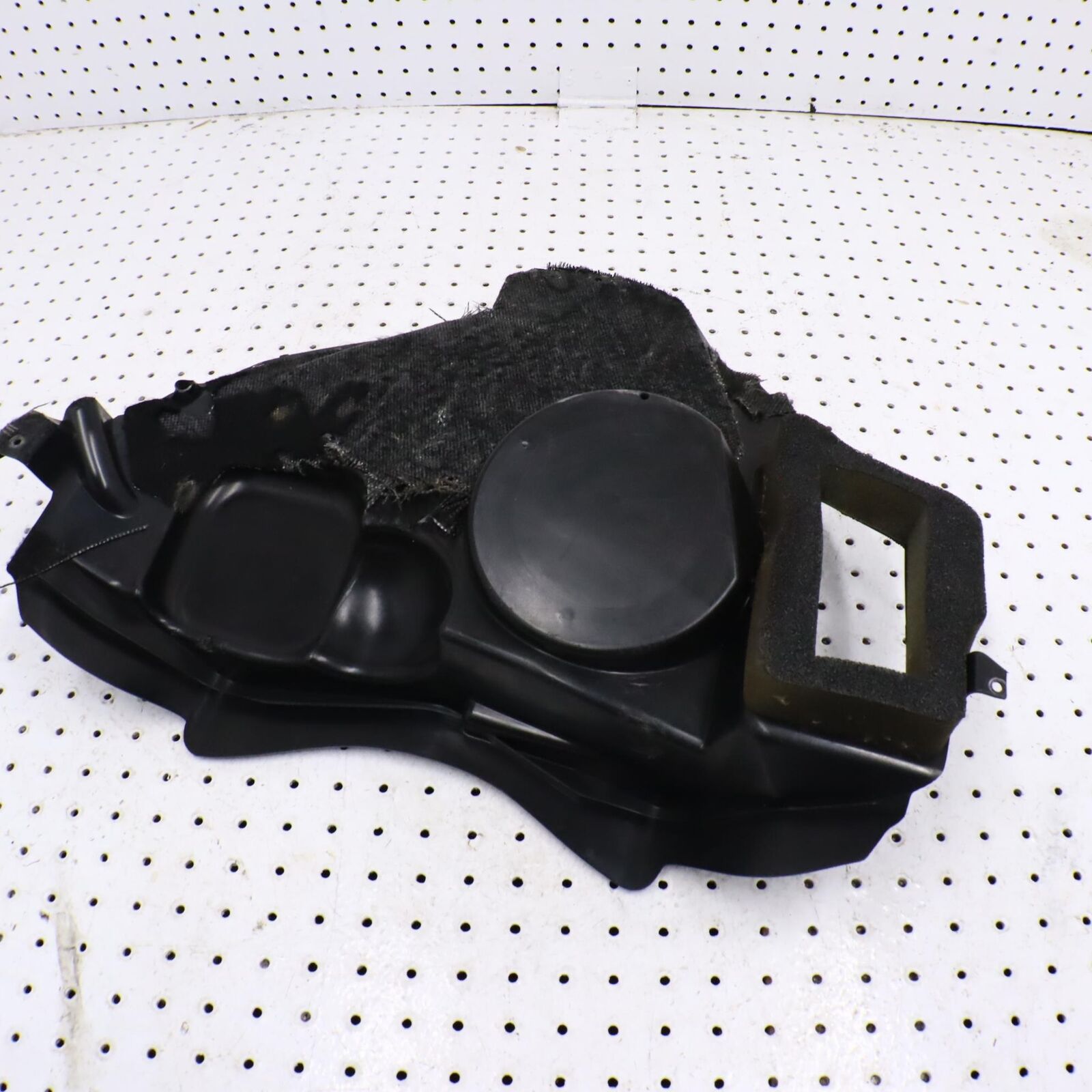 2008 POLARIS SWITCHBACK TURBO HEAD LIGHT ACCESS COVER 2633209