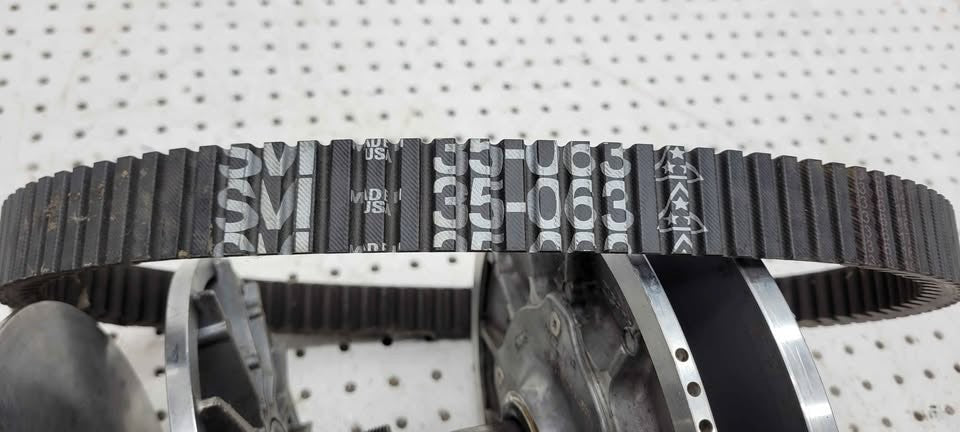 Duraclutch DCR Complete Clutch Kit 15-565 Duraclutch rxs 2014-2019