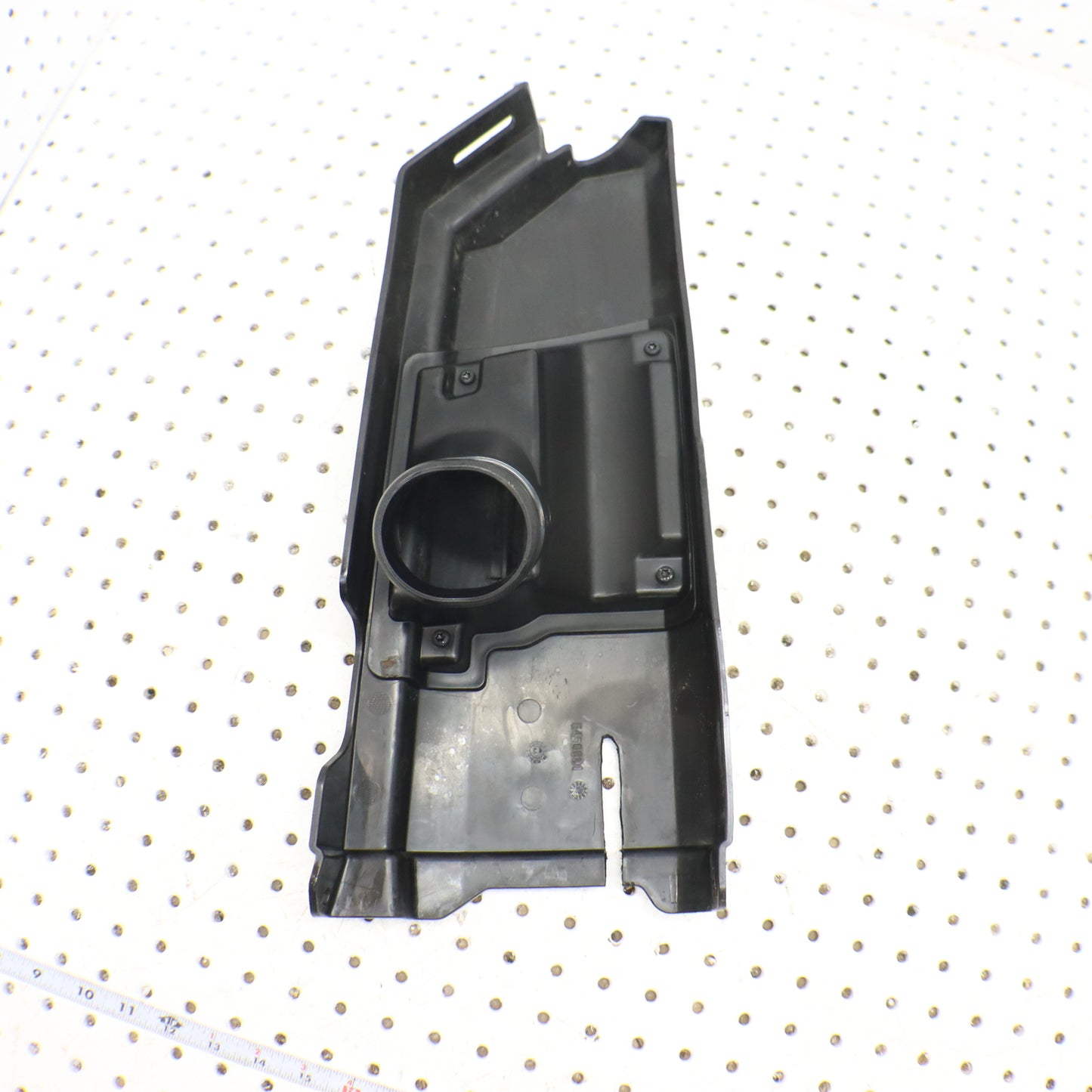 2013 Polaris Ranger Xp 900 Fender Upper Rear RH 5450001-070 2635504-070