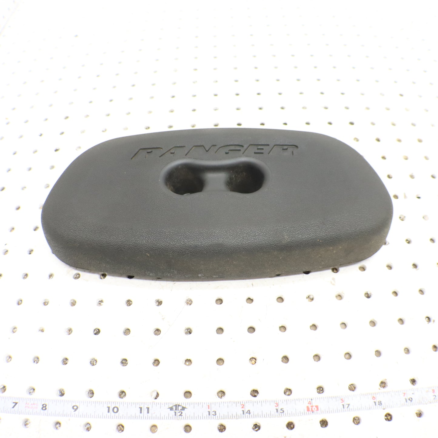 2013 Polaris Ranger Xp 900 Headrest Head Rest 5437938-070