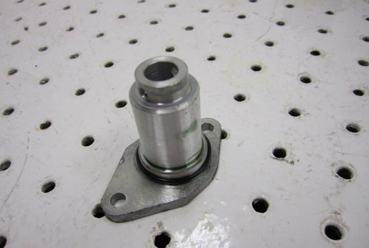 2002 ARCTIC CAT ZR 500 OIL PUMP INPUT SHAFT RETAINER 3004-804