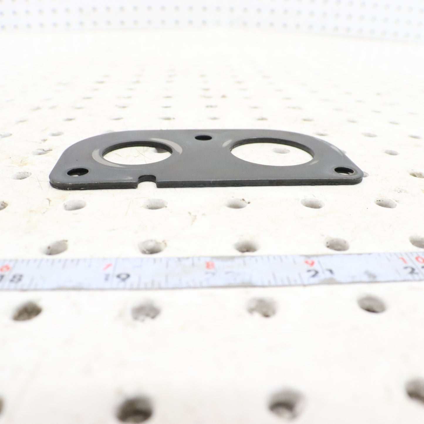 2009 Polaris Rzr 800 Thrust Plate 5244286