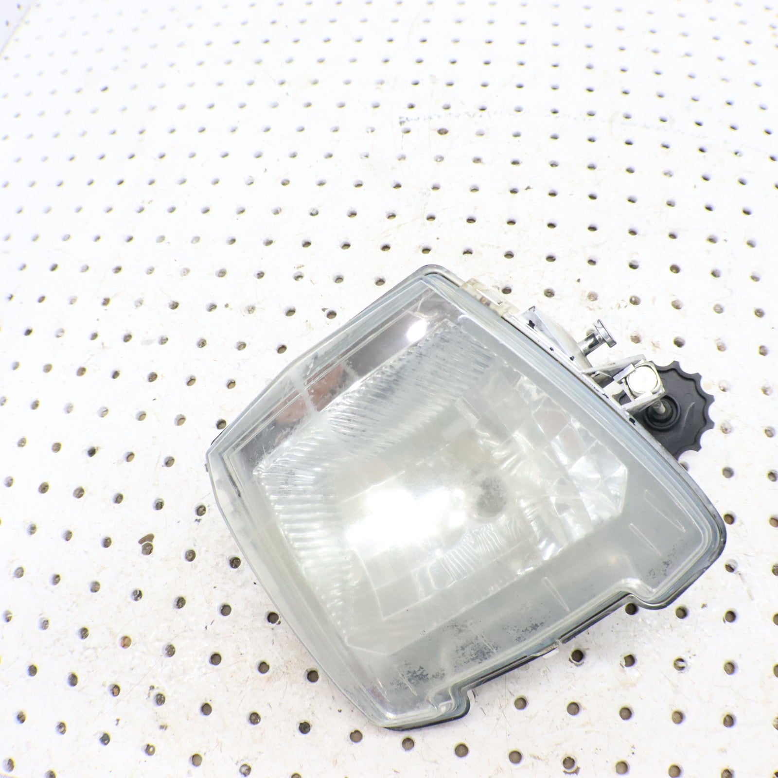 2008 Polaris Sportsman 800 Headlight Head Light Upper Pod 2410429