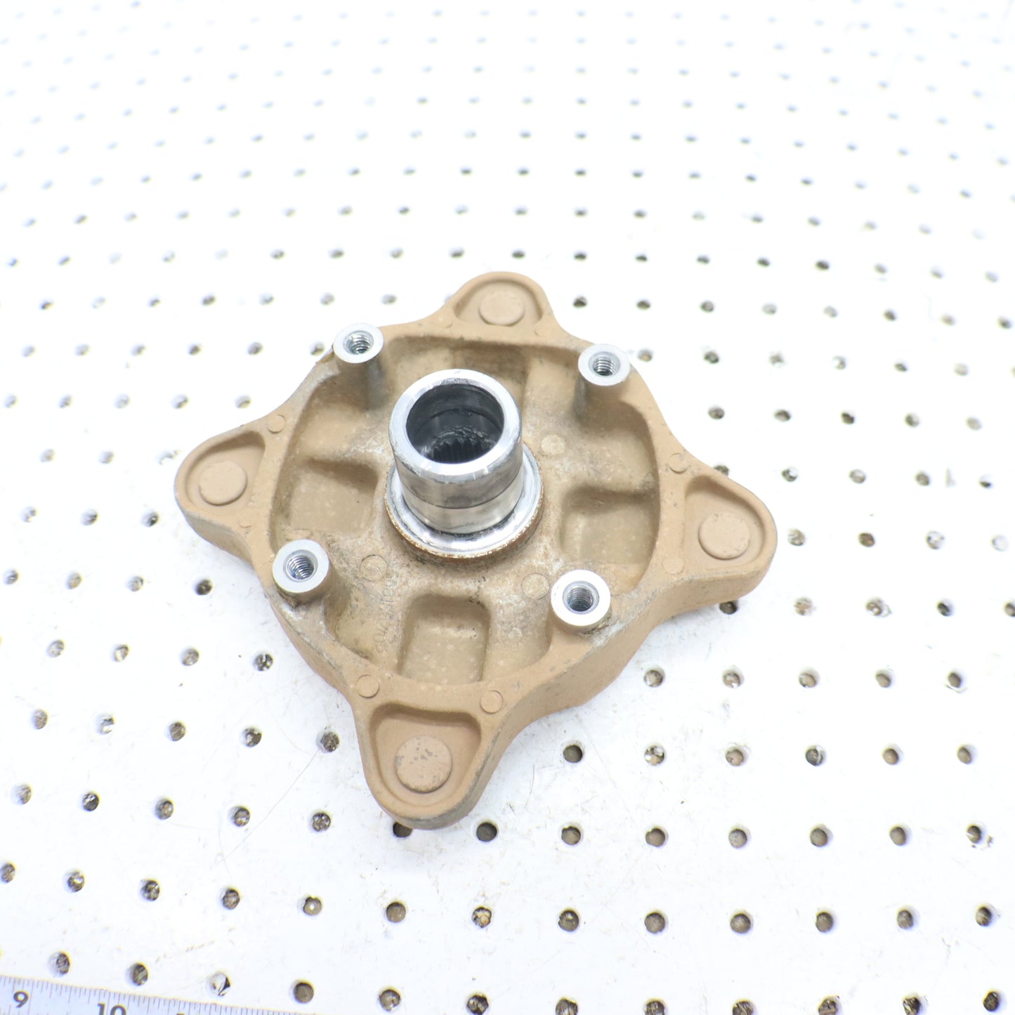 2014 Polaris Sportsman 570 Wheel Hub FRONT 5134310 5143612