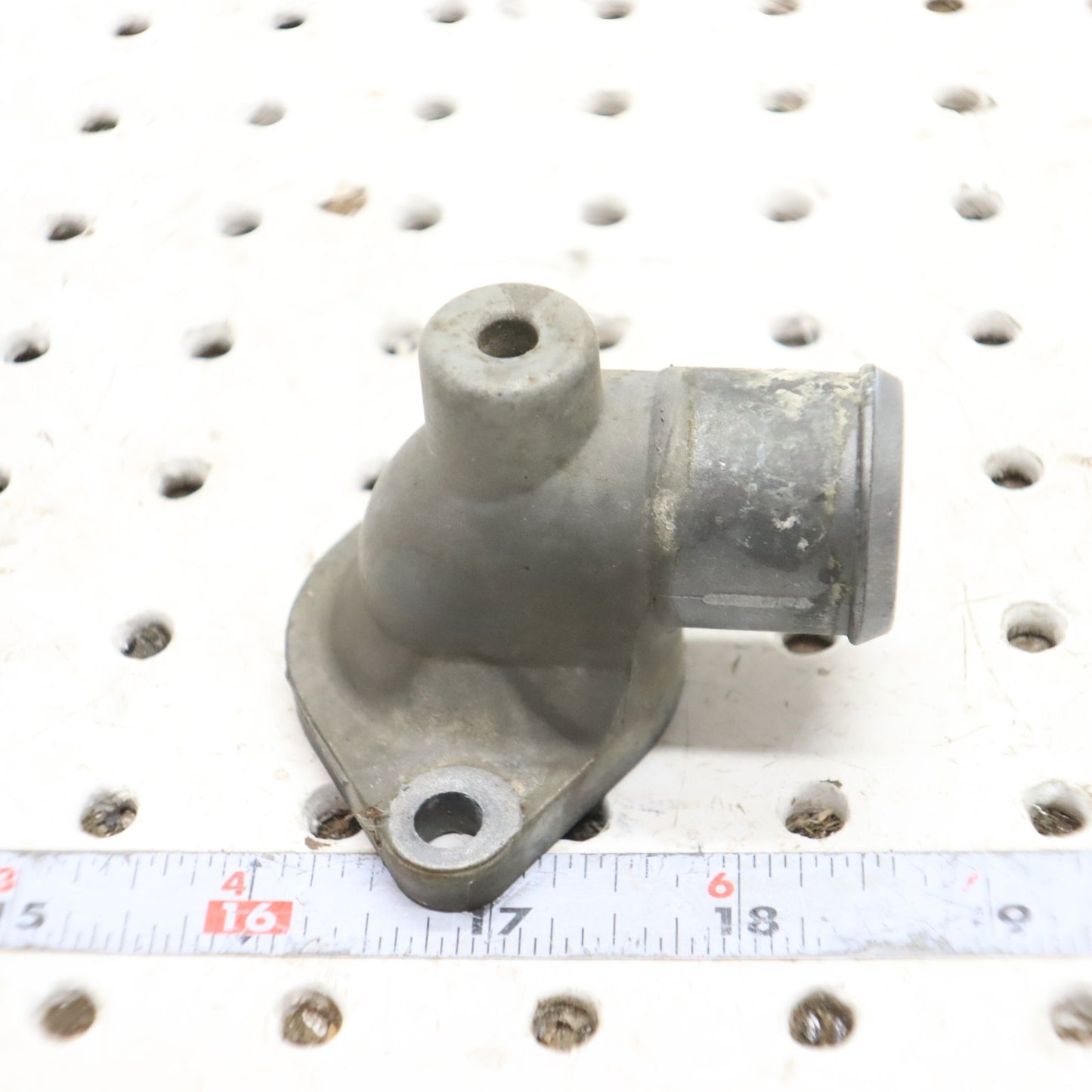 2008 Polaris Sportsman 800 Thermostat Cover 5631390; 2205184