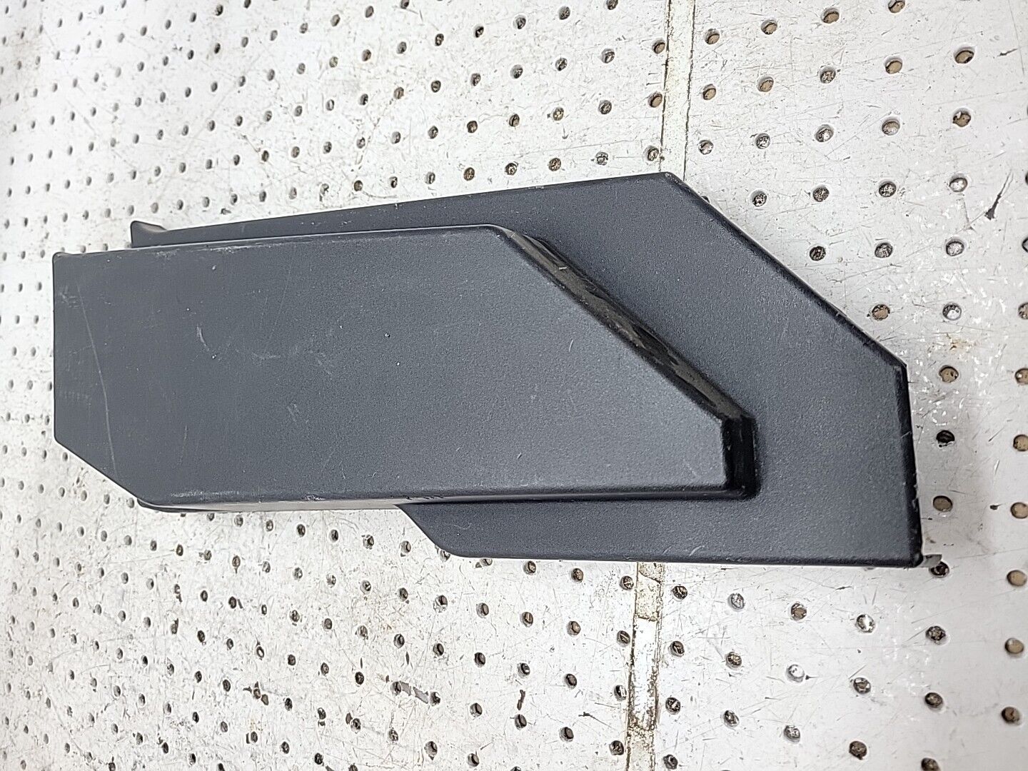 2020 Polaris Ranger XP 1000 Crew EPS Cover Pillar Left 5454755-070