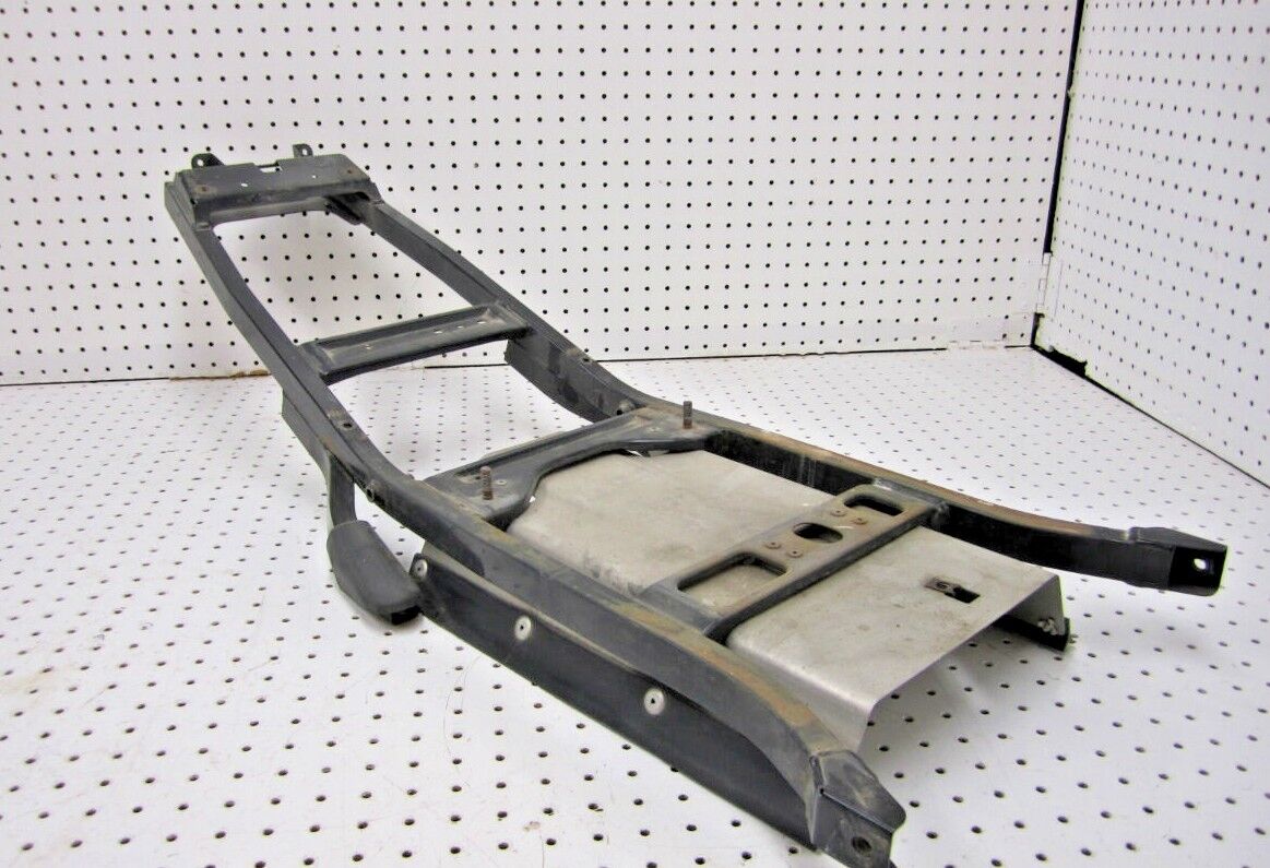 2007 YAMAHA PHAZER PZ50 SEAT RAIL FRAME 8GC-21160-00-00