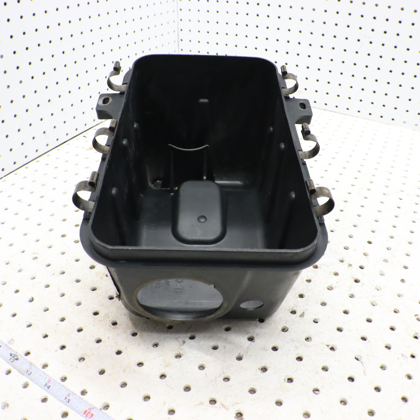 2015 Polaris Sportsman 570 Airbox Air Intake Filter Box 5450387