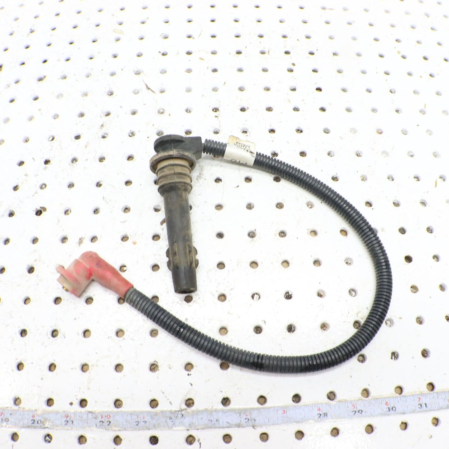 2013 POLARIS RANGER XP 900 IGNITION COIL SPARK PLUG WIRE 4014033 4017693