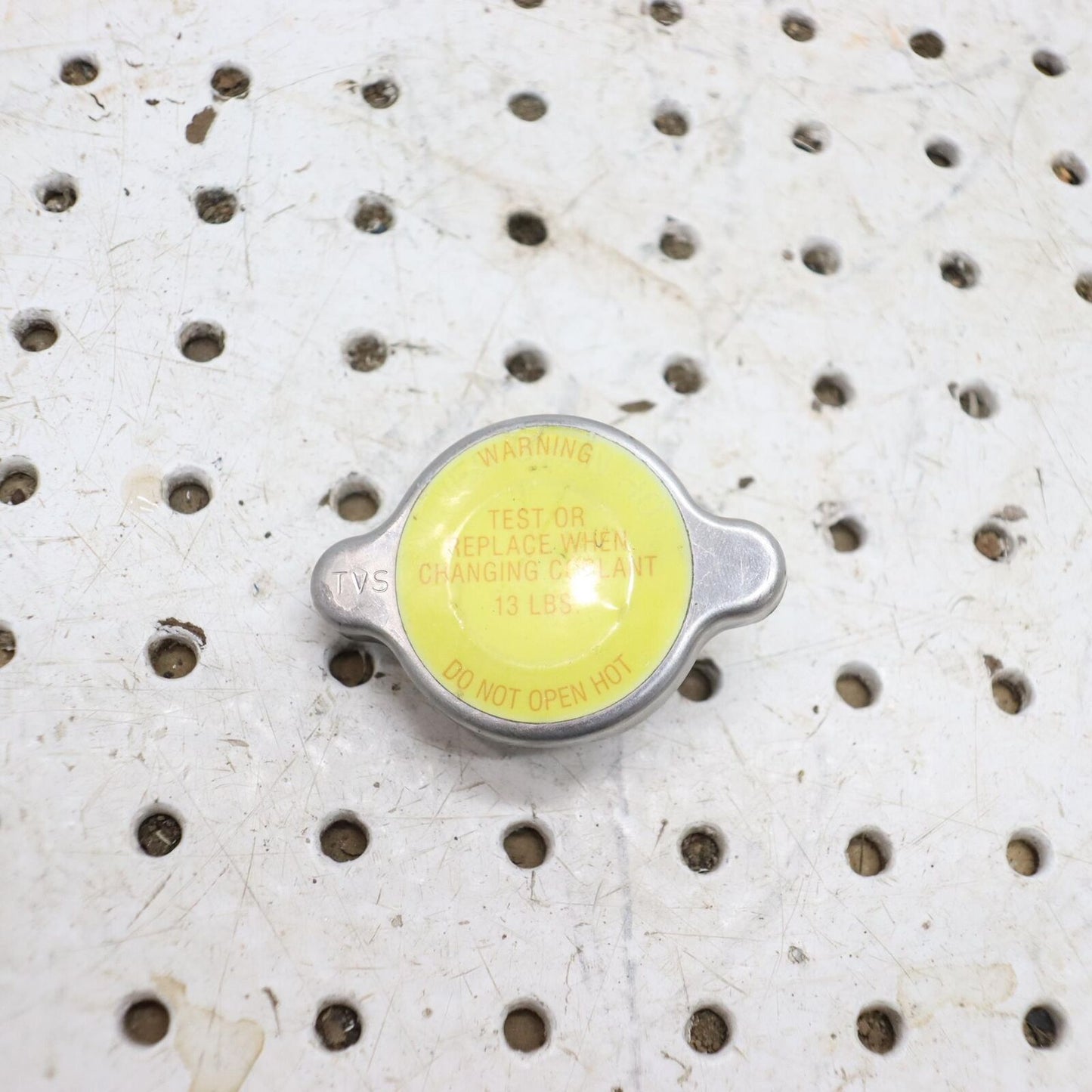 2010 POLARIS SPORTSMAN XP 850 RADIATOR CAP 1240466