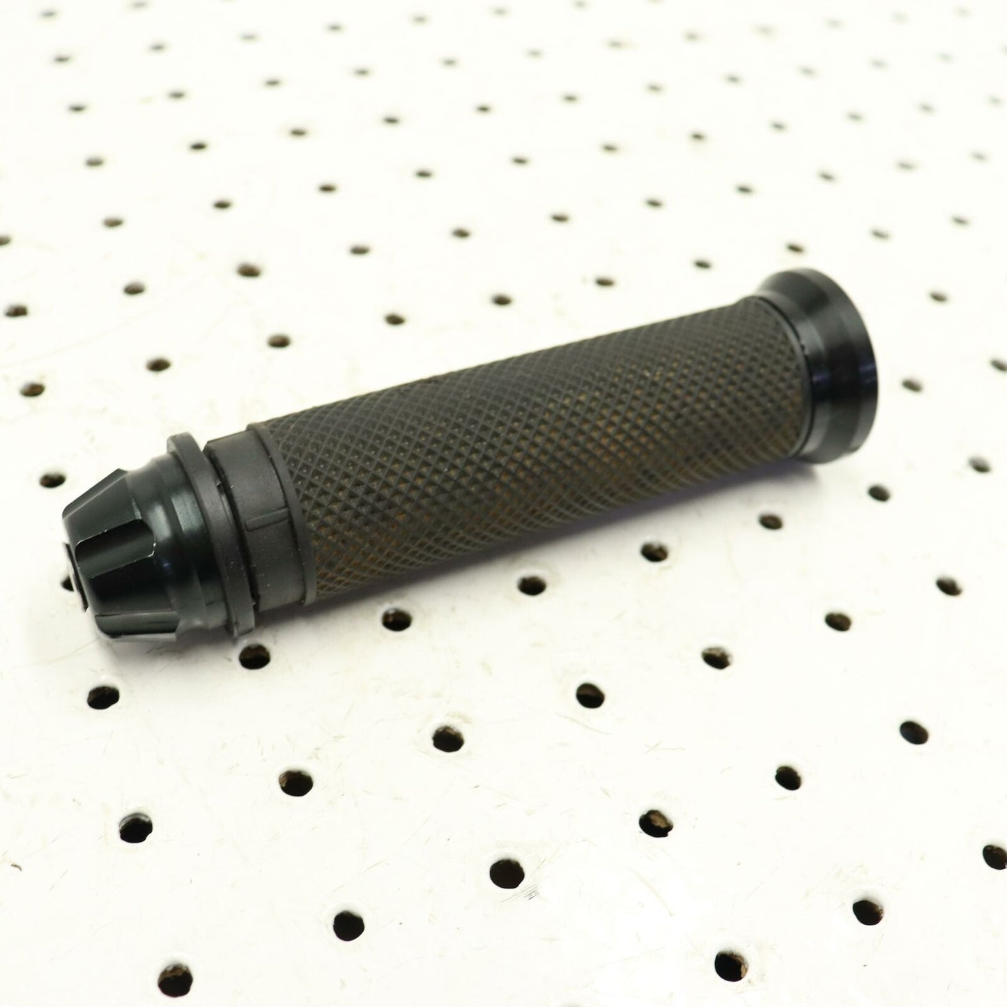 2003 SUZUKI SAVAGE 650 LEFT HAND GRIP AFTERMARKET NOT STOCK