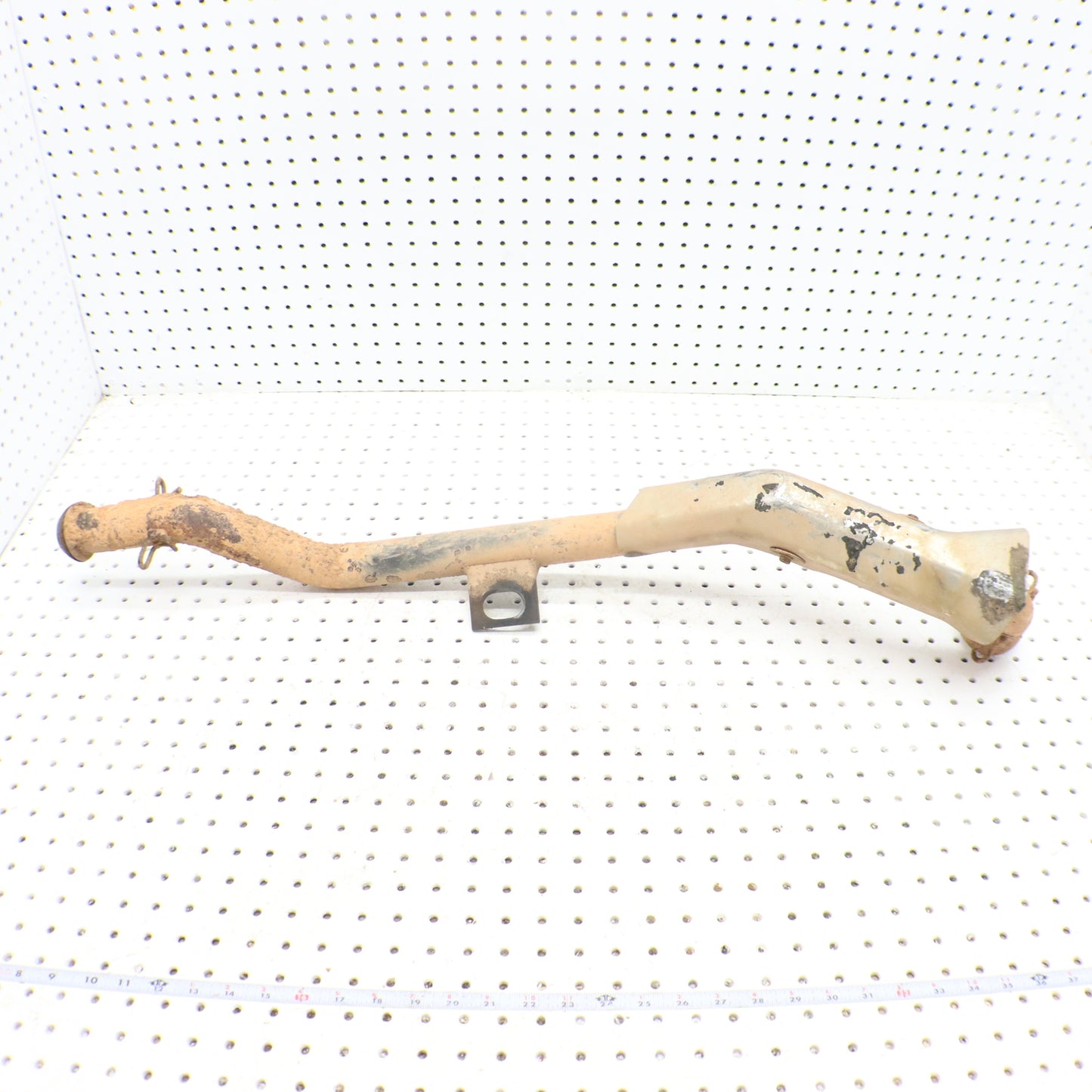 2014 Polaris Sportsman 570 Exhaust Pipe Head Pipe Header 1262378-489