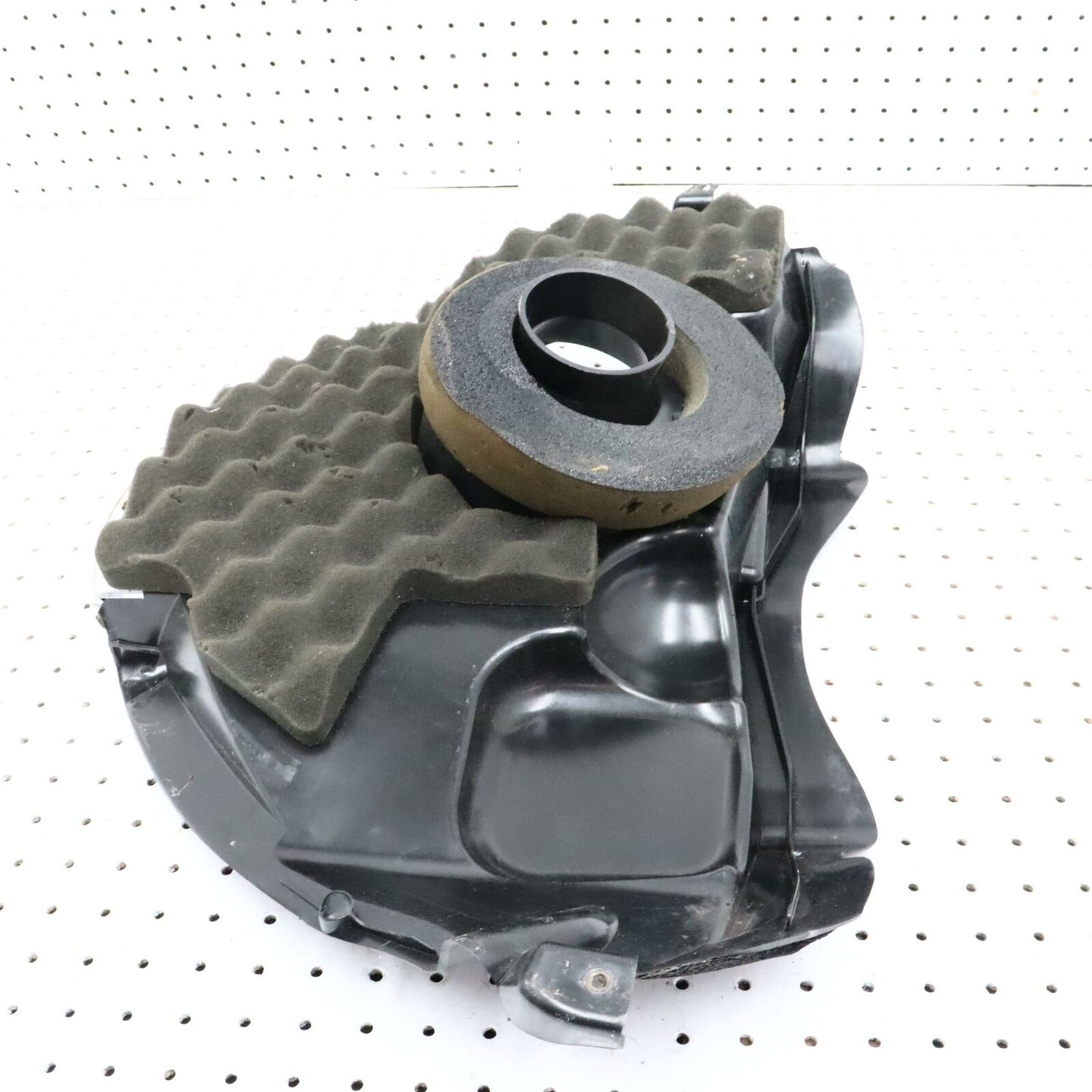 2007 POLARIS IQ 600 HEADLIGHT COVER PANEL CONSOLE TRIM 2633309; 2634005