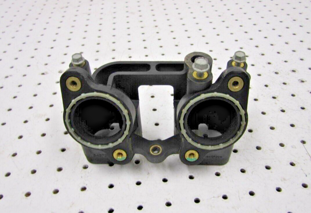 2009 POLARIS SPORTSMAN 850 XP EPS INTAKE MANIFOLD 5437322