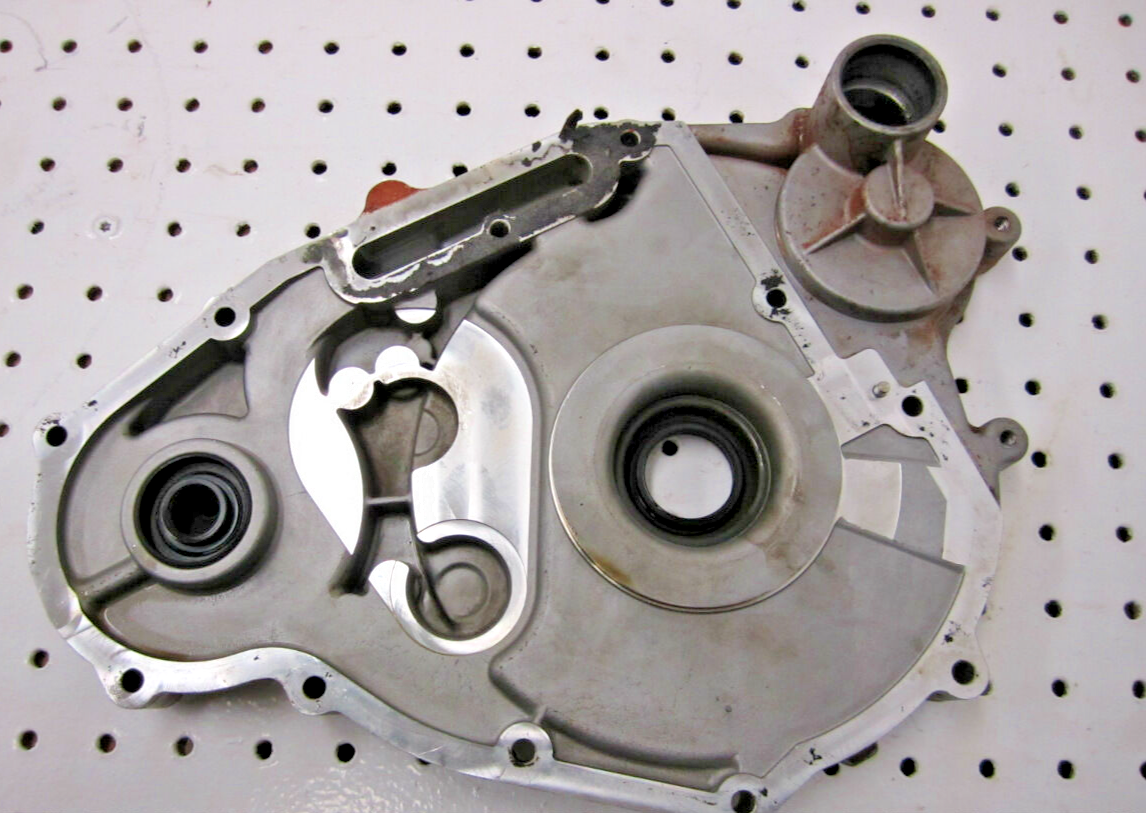 2003 POLARIS SPORTSMAN 600 4X4 ENGINE COVER MAGNETO 1201975