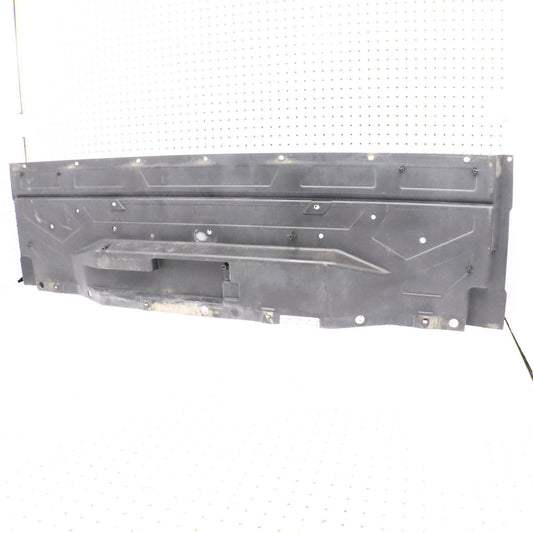 2014 POLARIS RANGER XP 900 REAR CAB CLOSE OFF PANEL 5450842-070