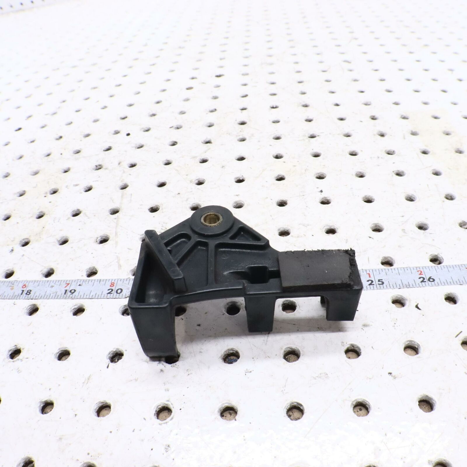 2007 POLARIS SWITCHBACK 600 PAD FUEL FILTER 5812996