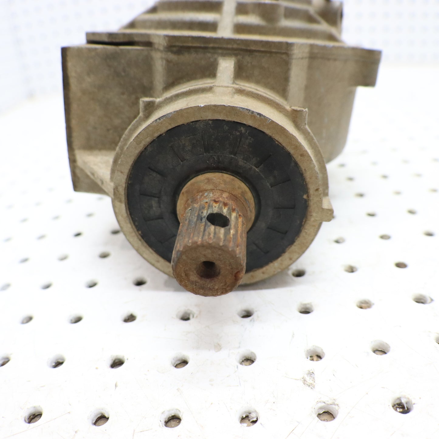 2013 Polaris Ranger Xp 900 Front Gearcase Differential 1333104; 1337133