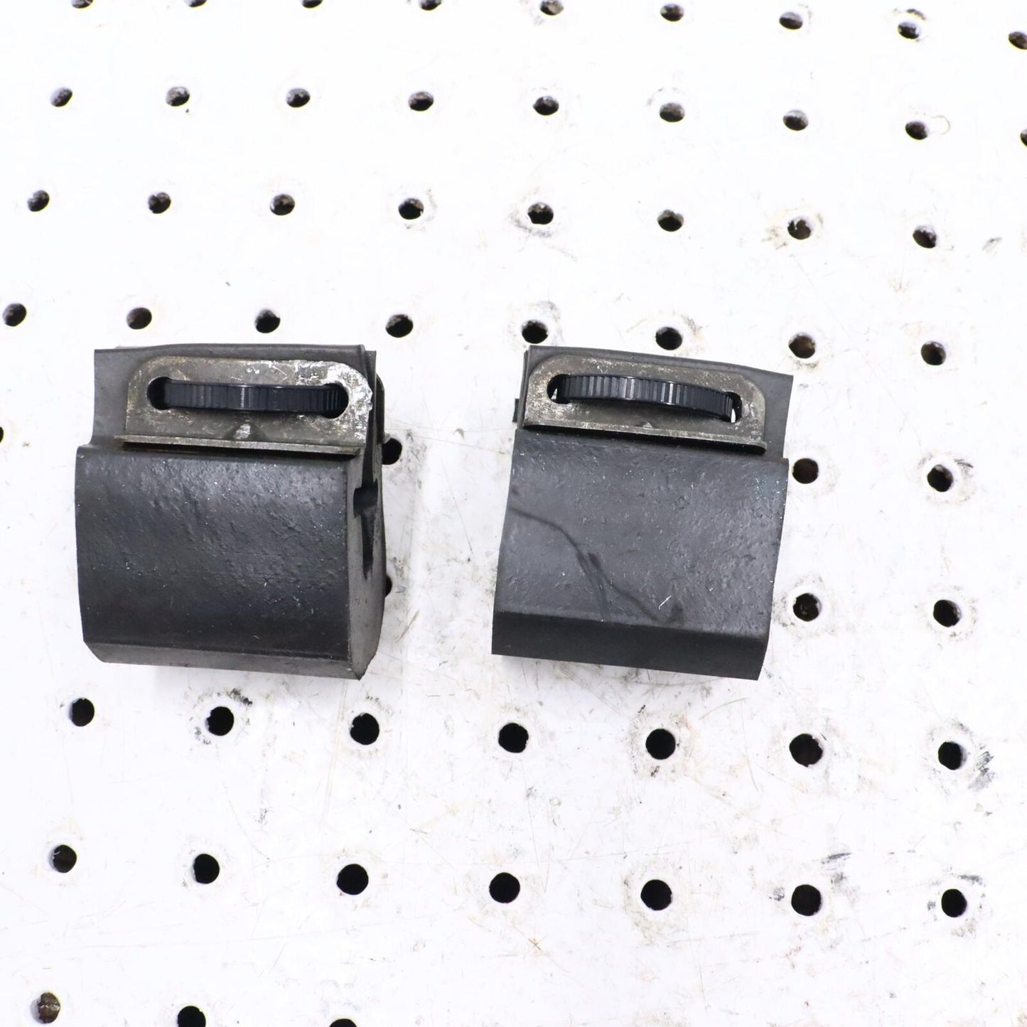 2009 ARCTIC CAT F5 REAR SUSPENSION BUMP STOPS JOUNCE STOP 0604-918