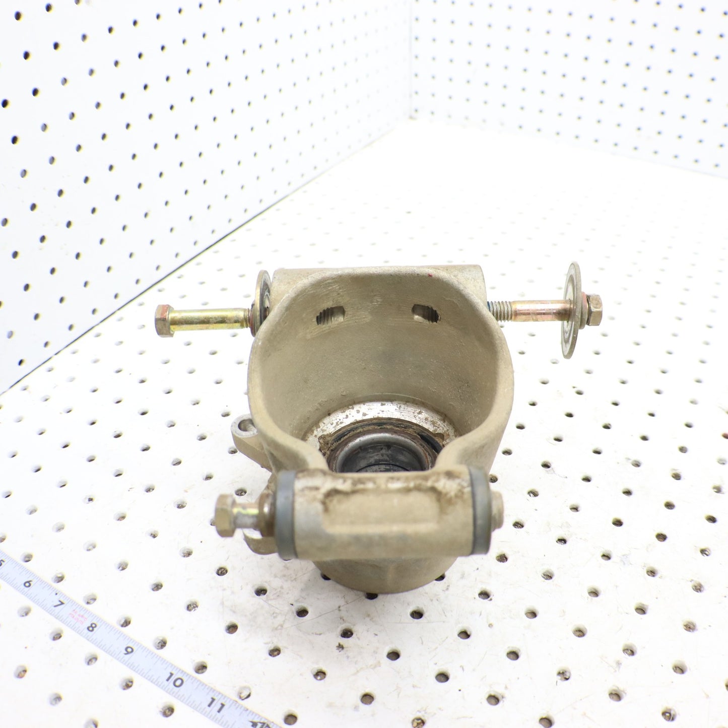 2016 Polaris Sportsman Sp 570 Bearing Carrier Knuckle Rear 5135563
