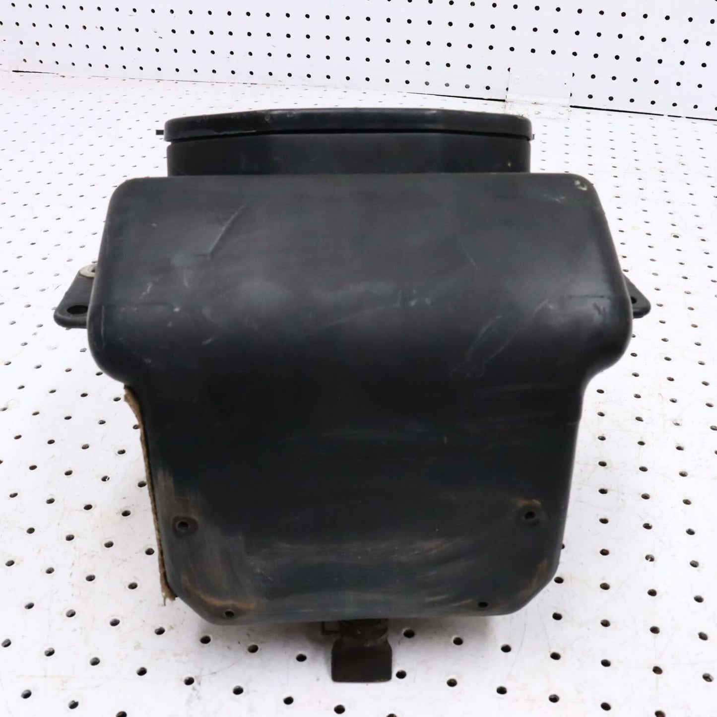 2008 KAWASAKI BRUTE FORCE 650 TOOL BOX STORAGE BOX 39012-1064; 11065-1154